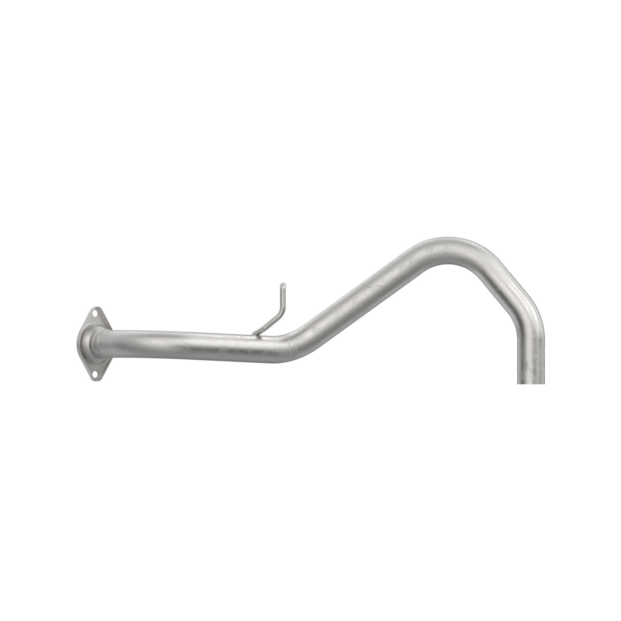Walker Exhaust Exhaust Intermediate Pipe 52453
