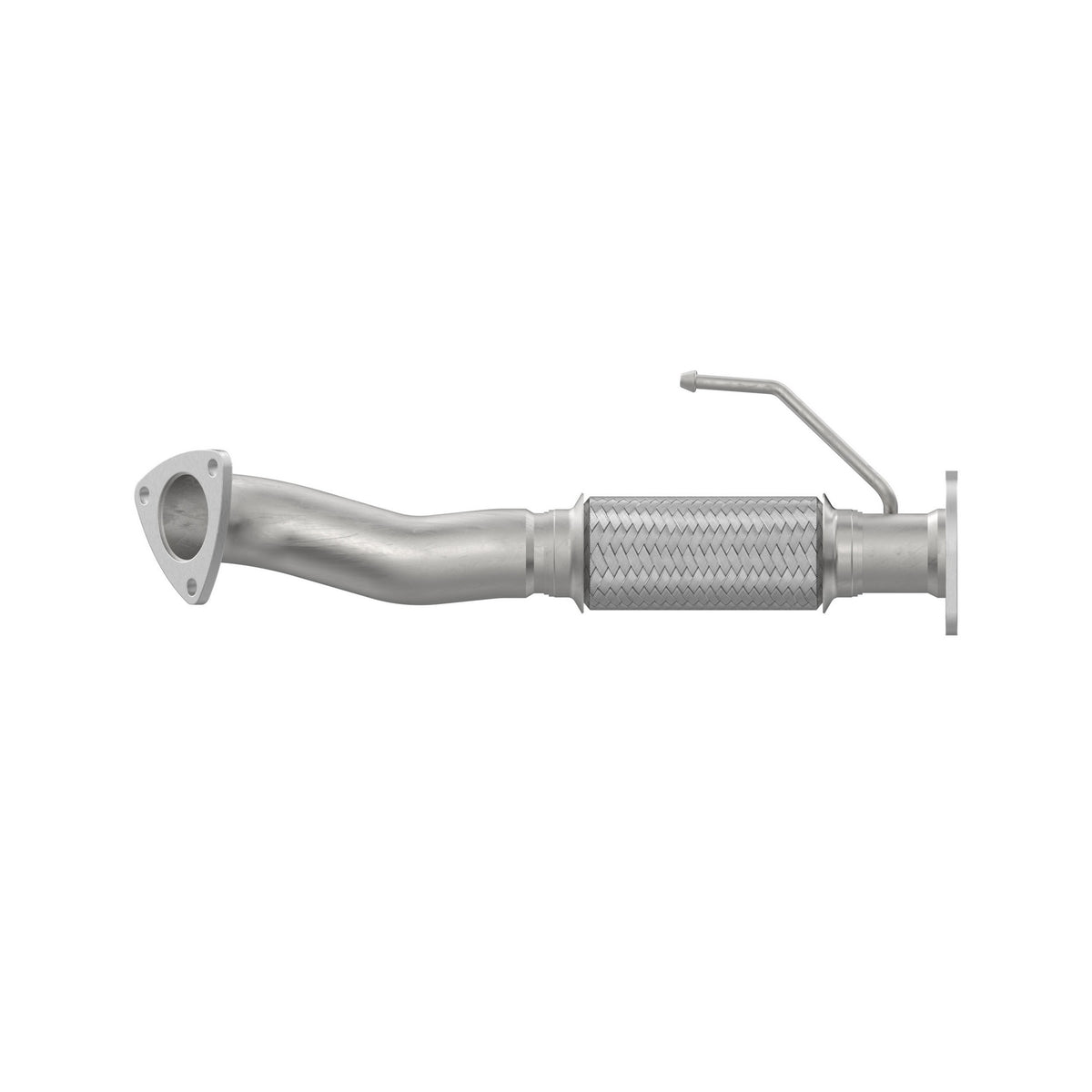 Walker Exhaust Exhaust Pipe 52455