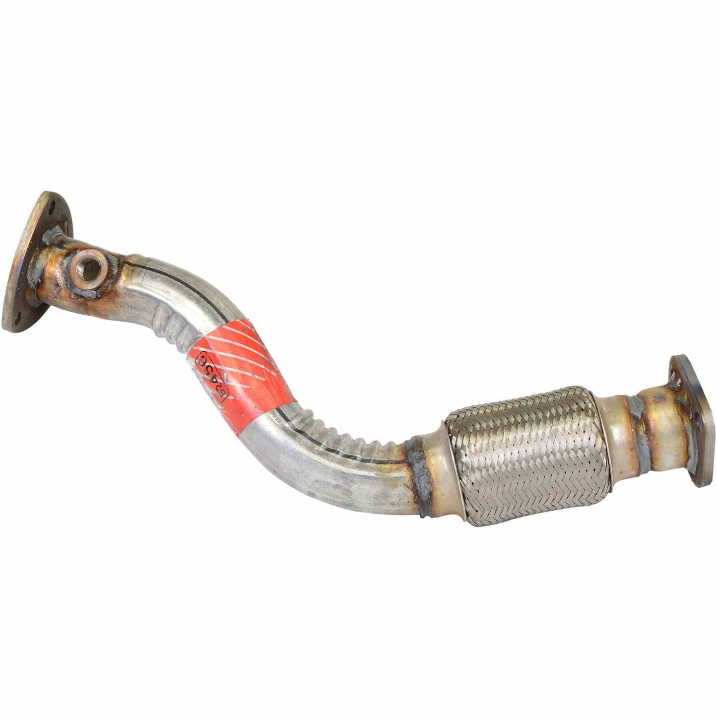 Walker Exhaust Exhaust Pipe 52456