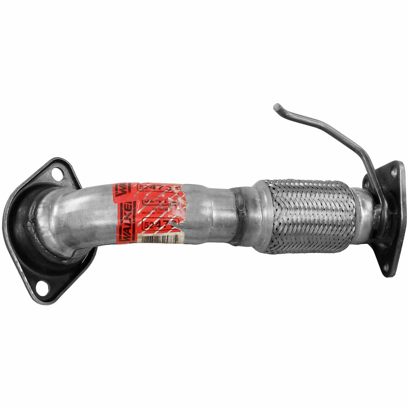 Walker Exhaust Exhaust Pipe 52473