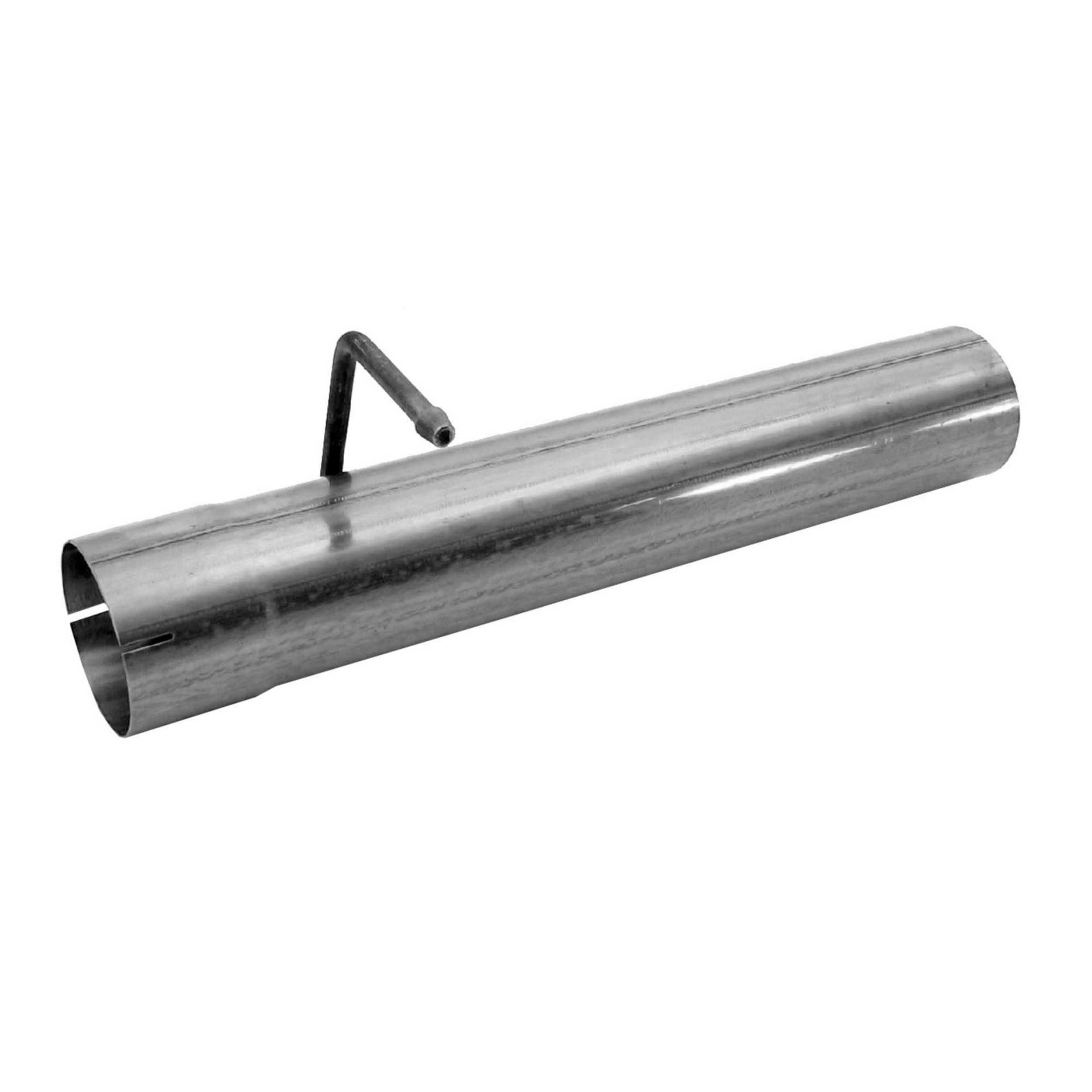 Dynomax Exhaust Pipe  top view frsport 52481