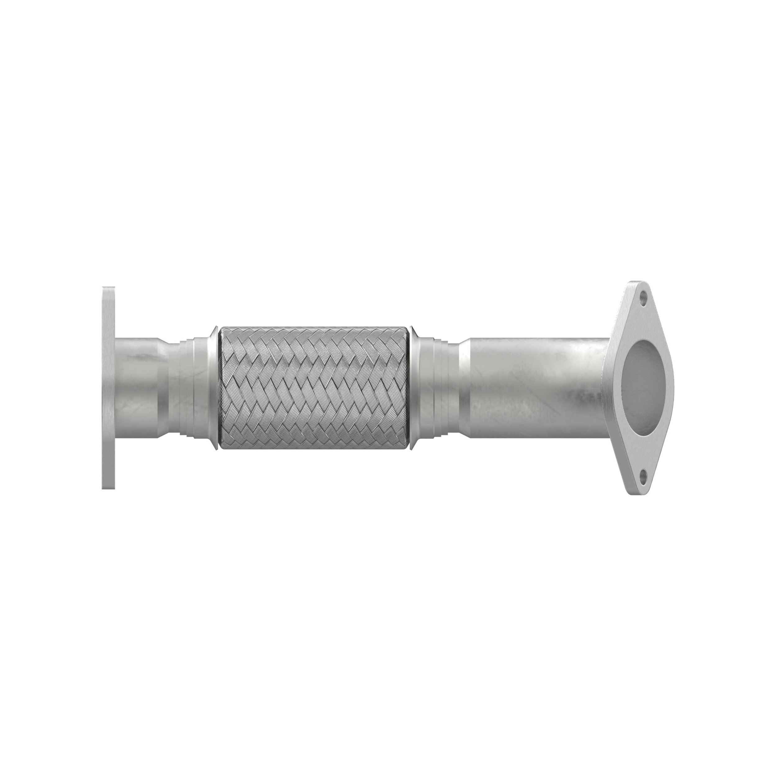 Walker Exhaust Exhaust Pipe 52488