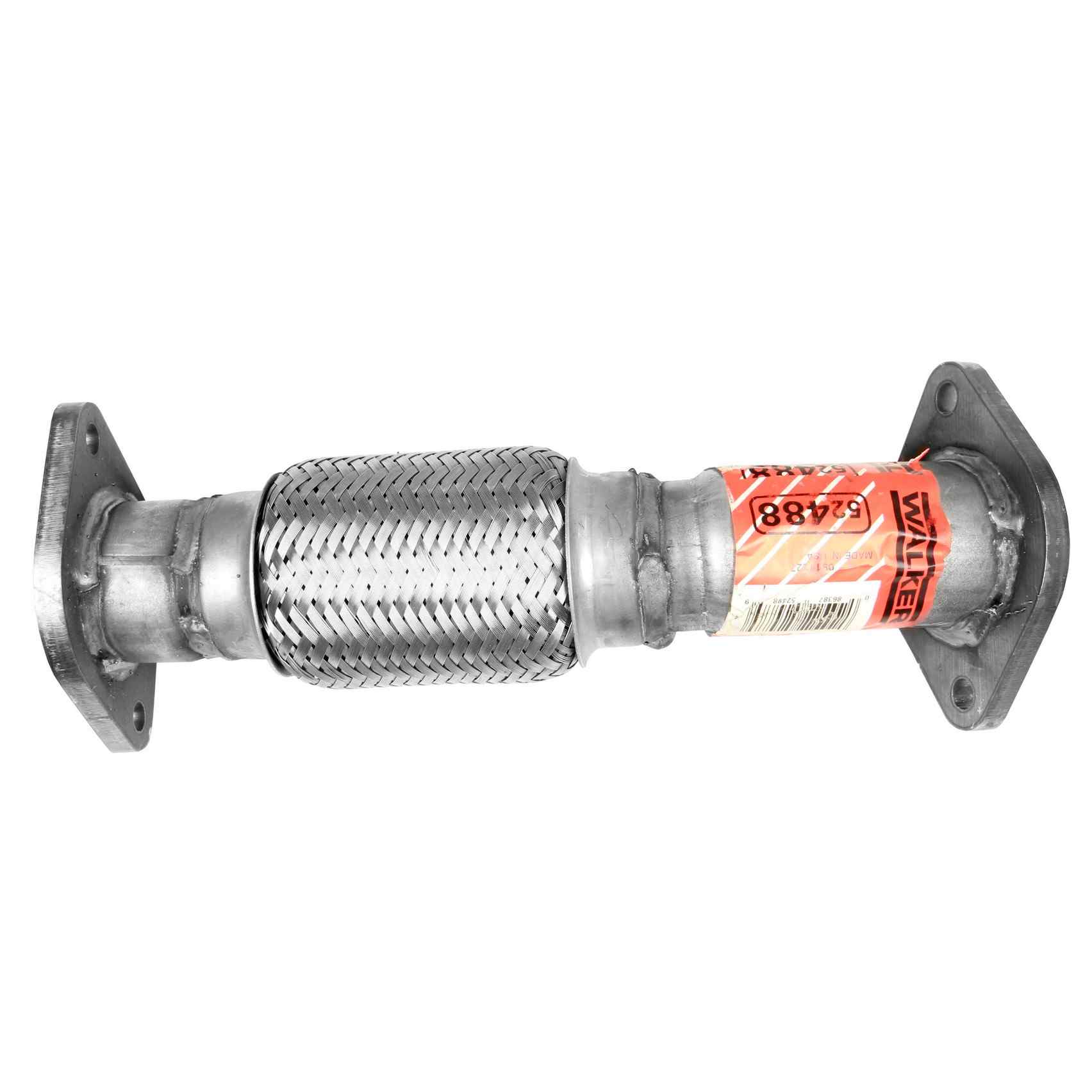 Walker Exhaust Exhaust Pipe 52488