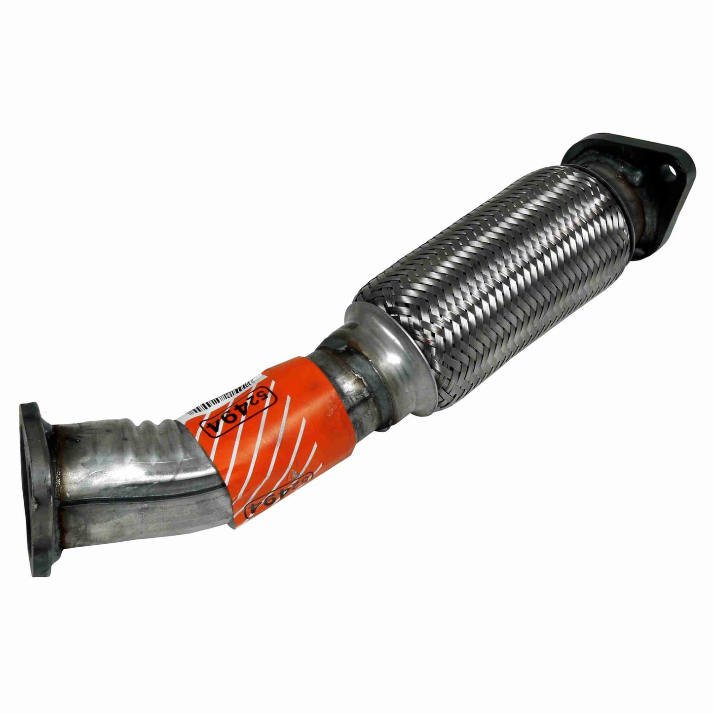 Walker Exhaust Exhaust Pipe 52494