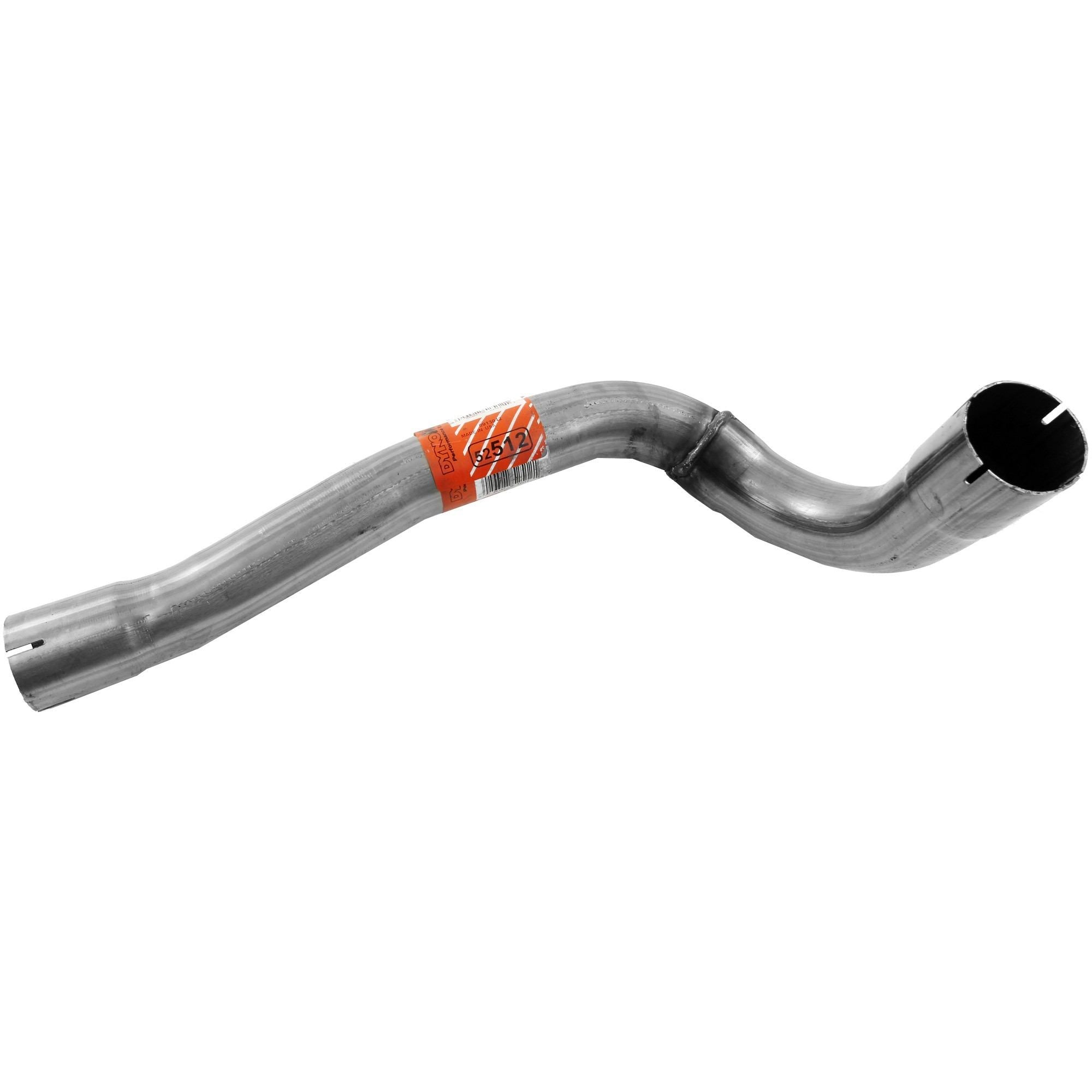 Dynomax Exhaust Pipe 52512