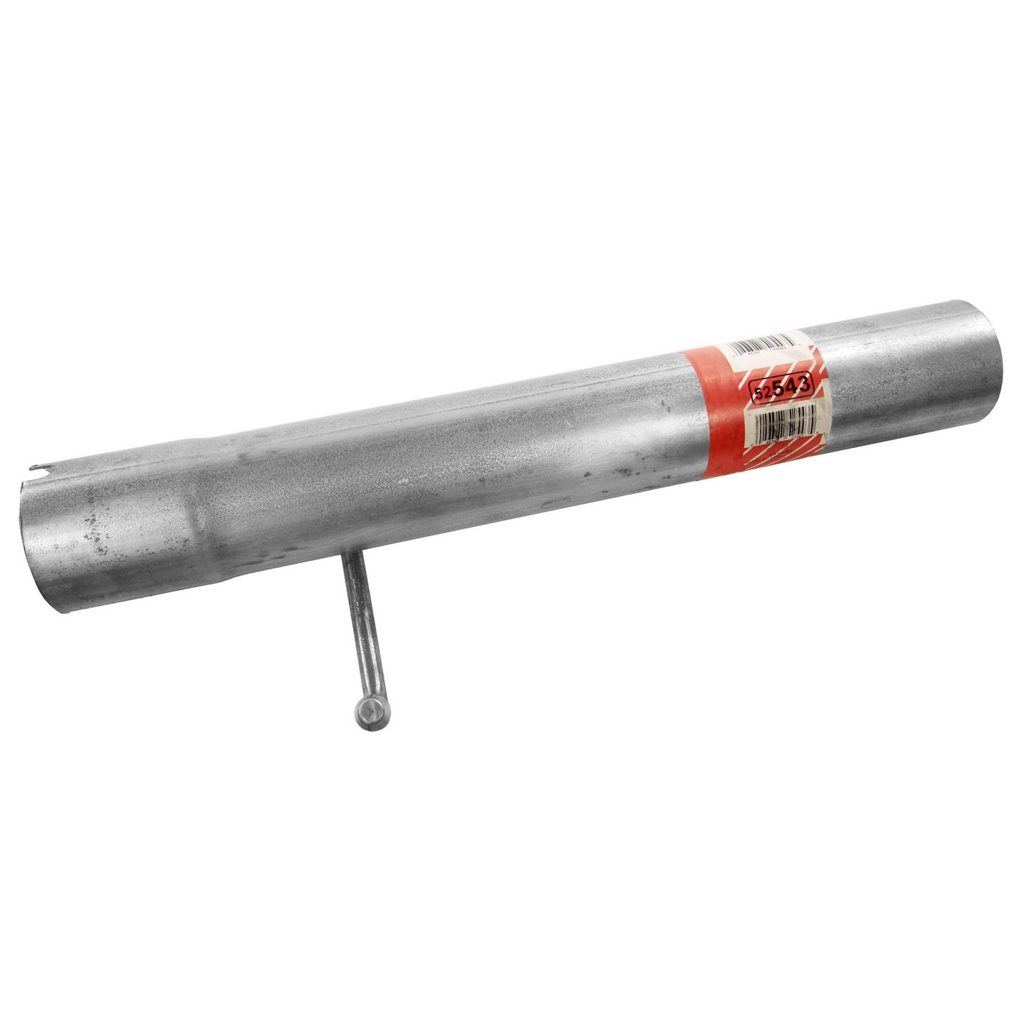 Walker Exhaust Exhaust Pipe 52543