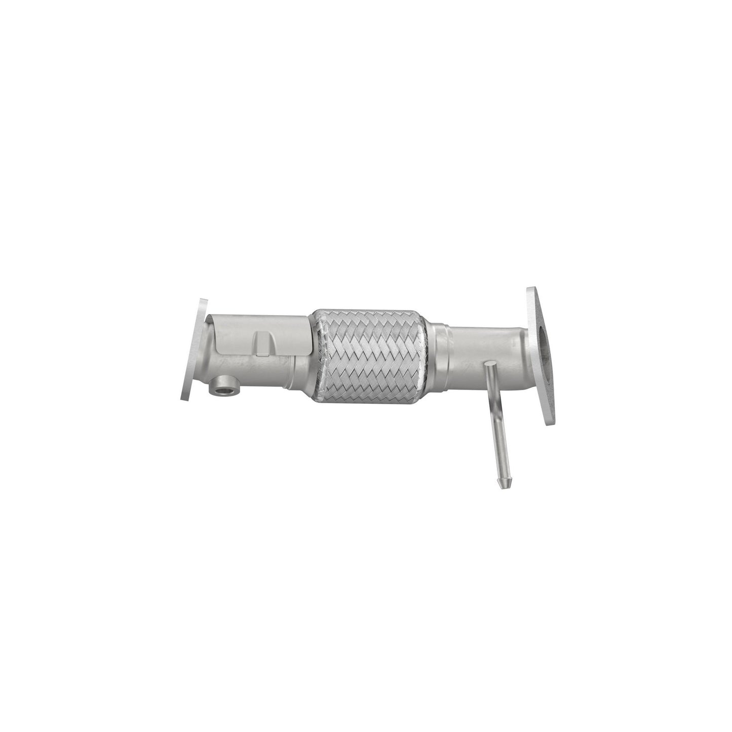 Walker Exhaust Exhaust Pipe 52548
