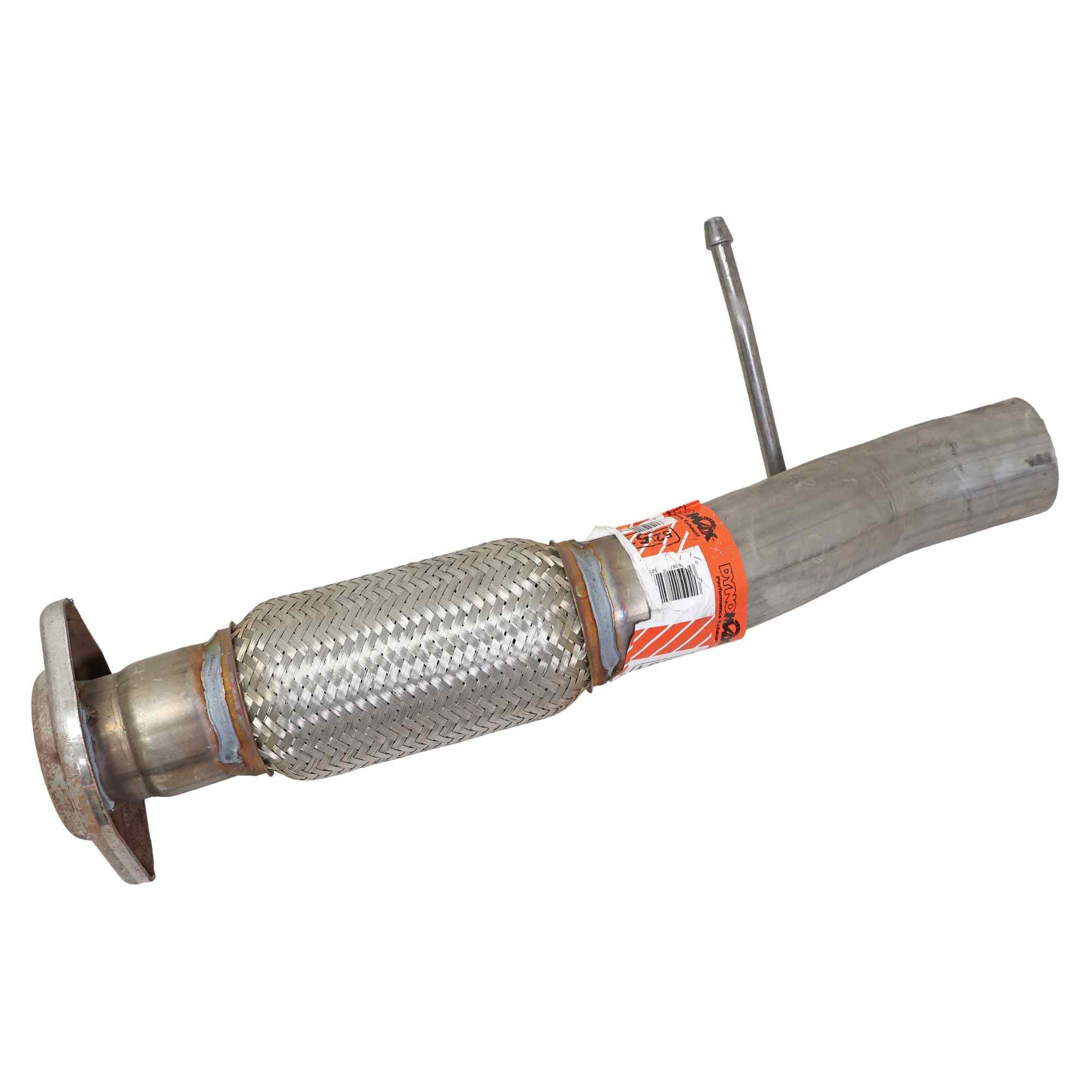 Dynomax Exhaust Pipe 52551