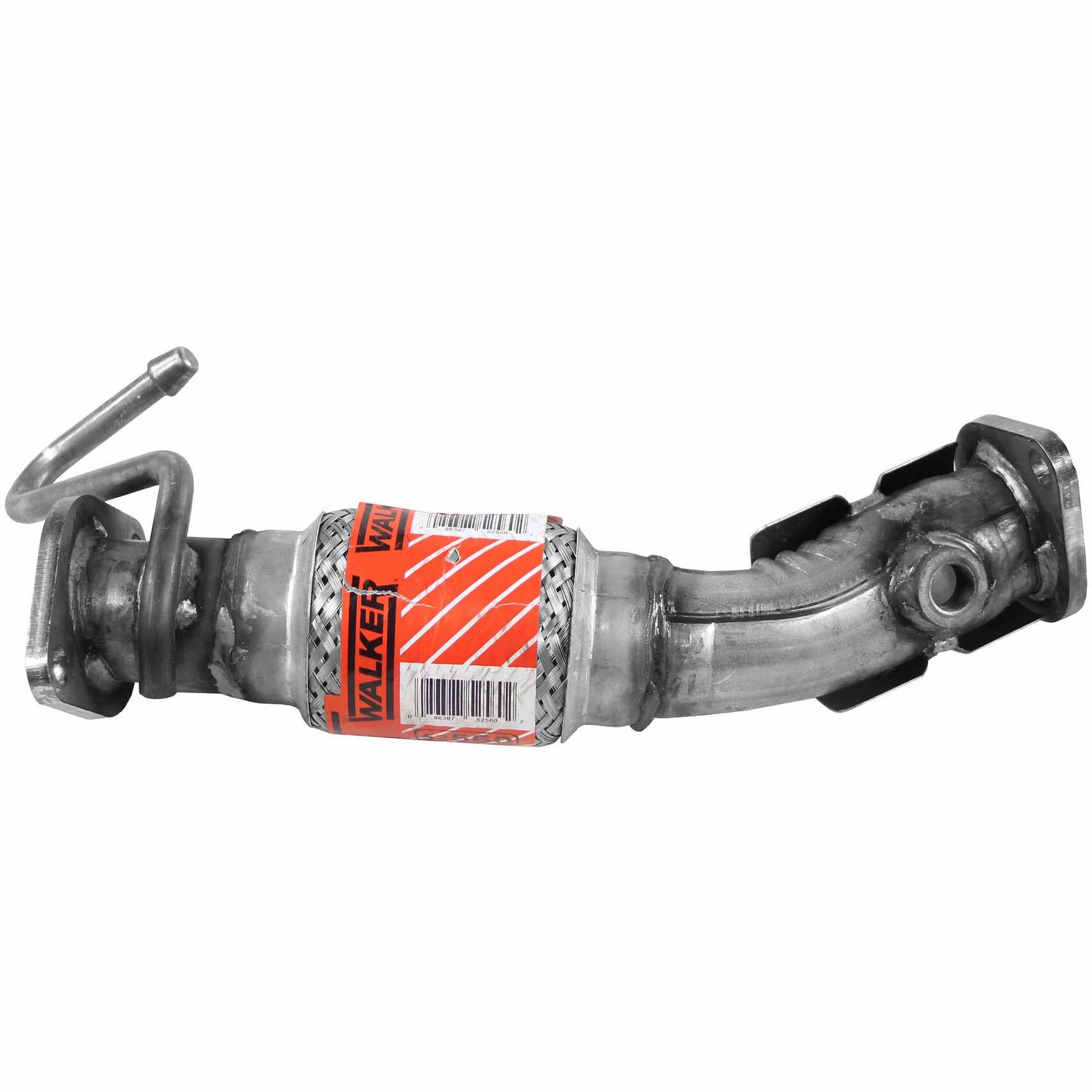 Walker Exhaust Exhaust Pipe 52560
