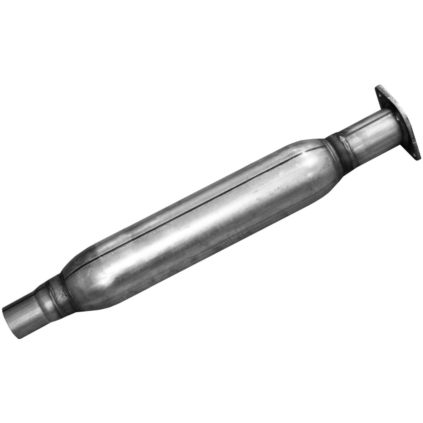 Walker Exhaust Exhaust Resonator and Pipe Assembly 52571