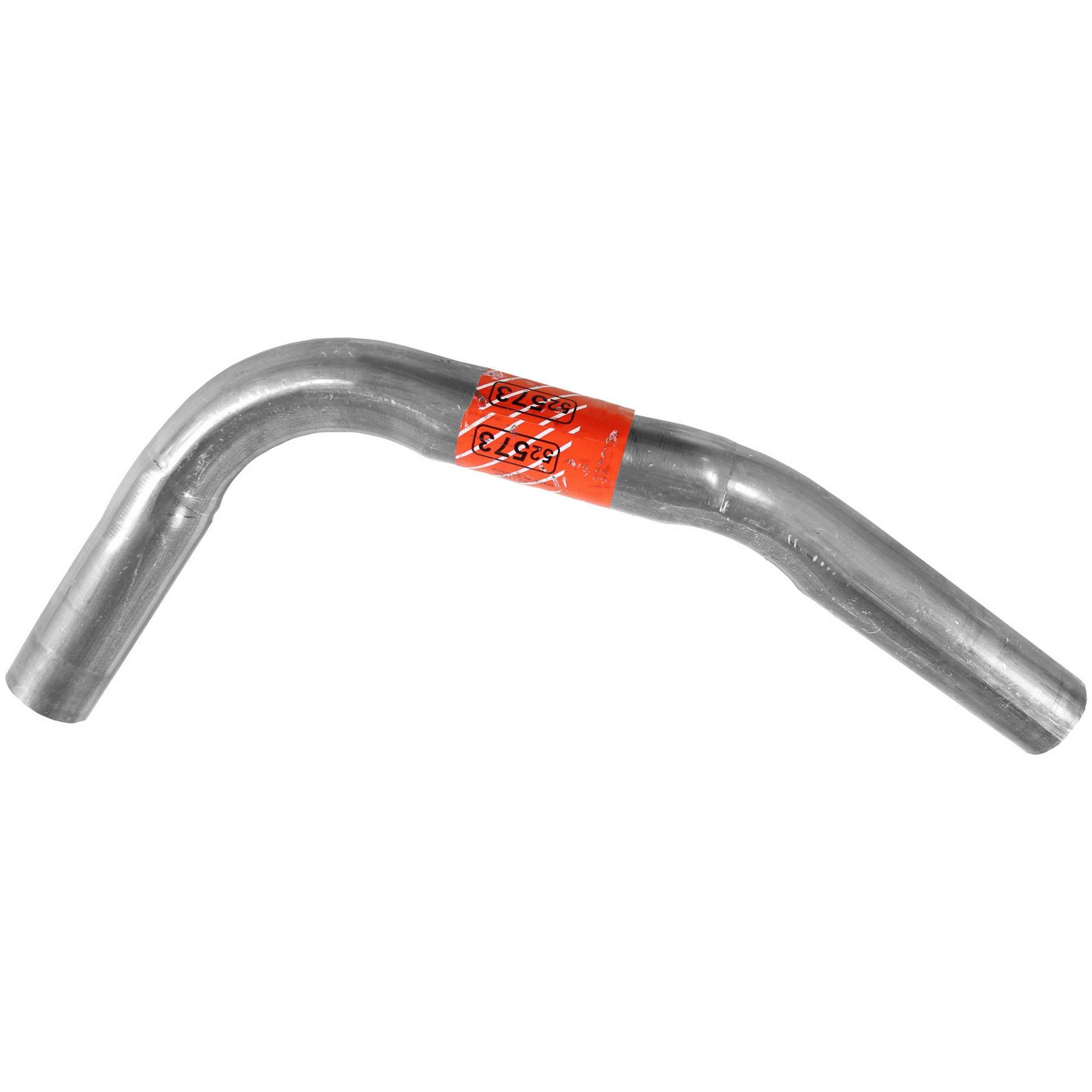 Walker Exhaust Exhaust Tail Pipe  top view frsport 52573
