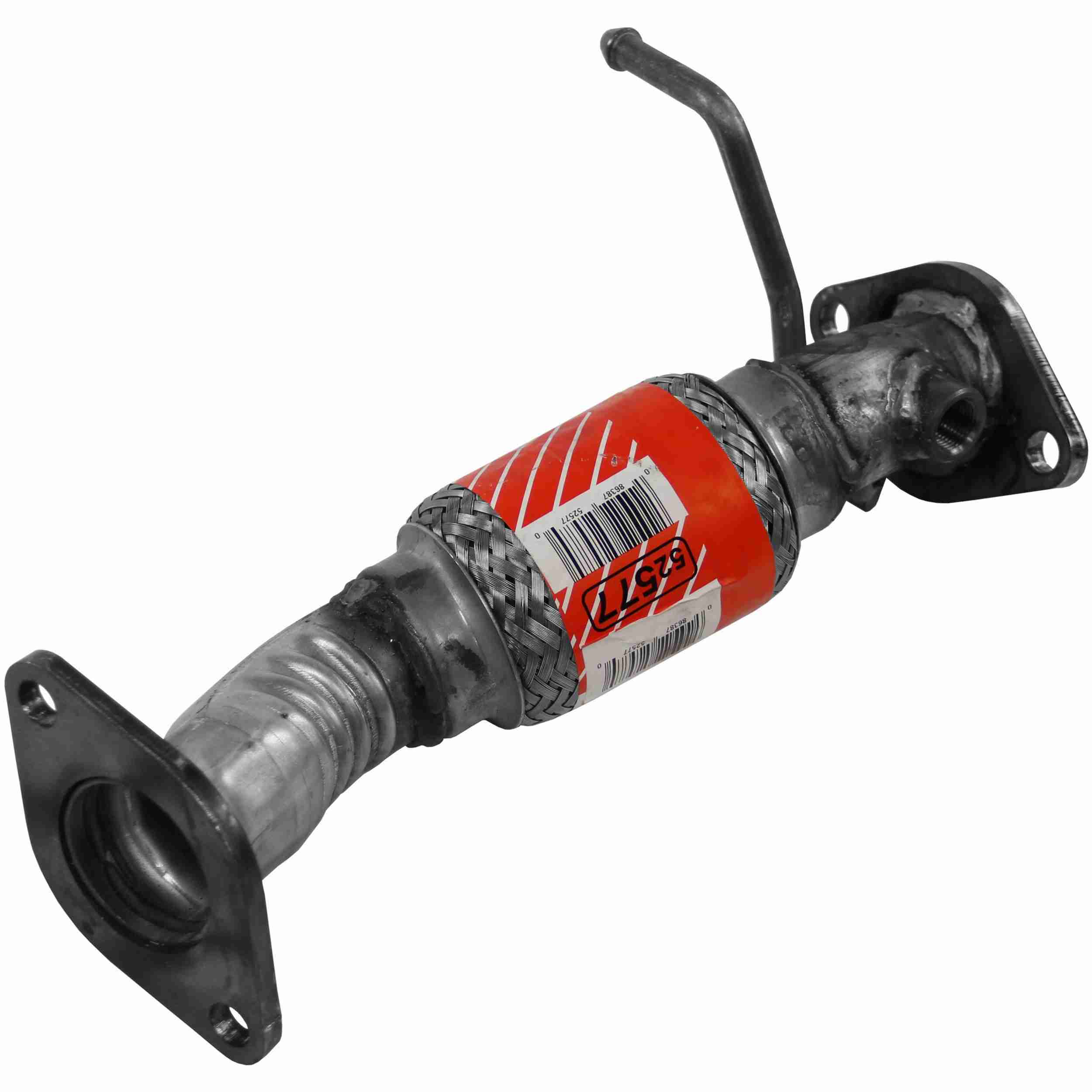 Walker Exhaust Exhaust Pipe 52577