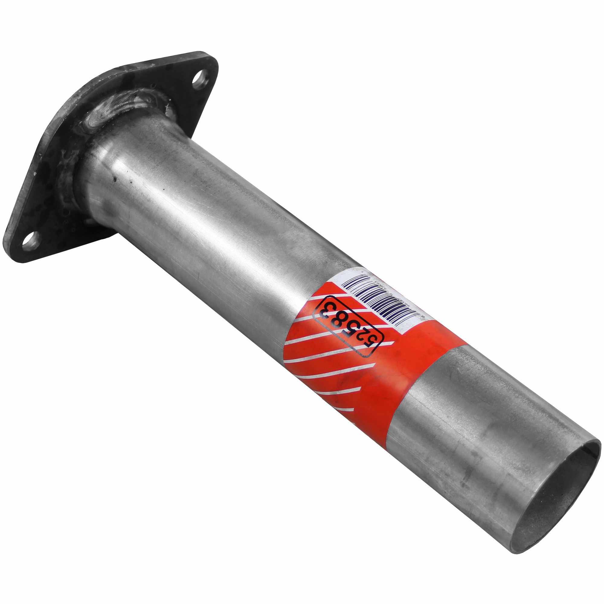 Walker Exhaust Exhaust Pipe 52583