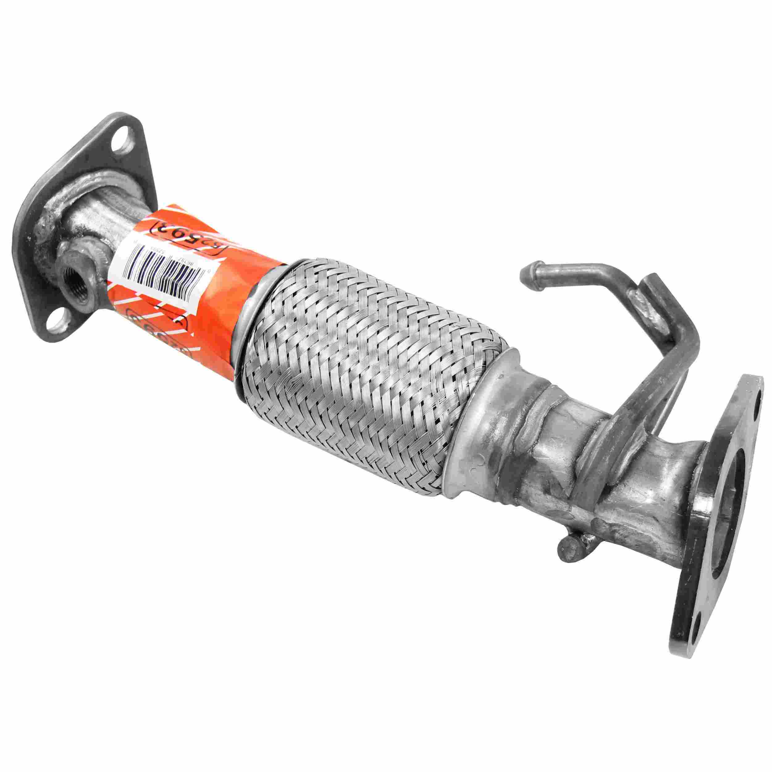 Walker Exhaust Exhaust Pipe 52593