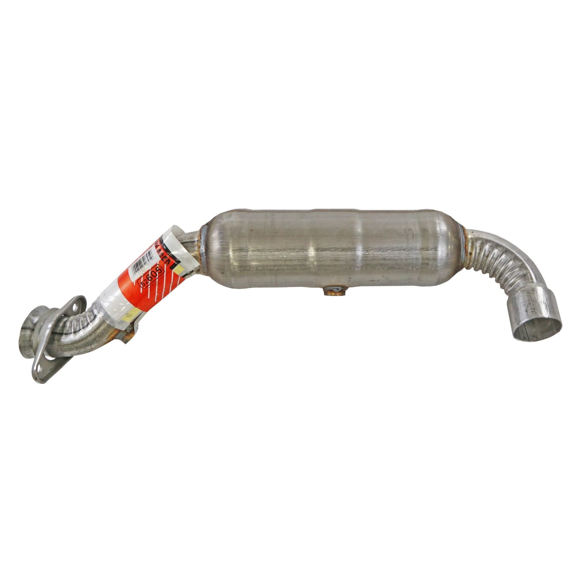 Walker Exhaust Catalytic Converter 52605