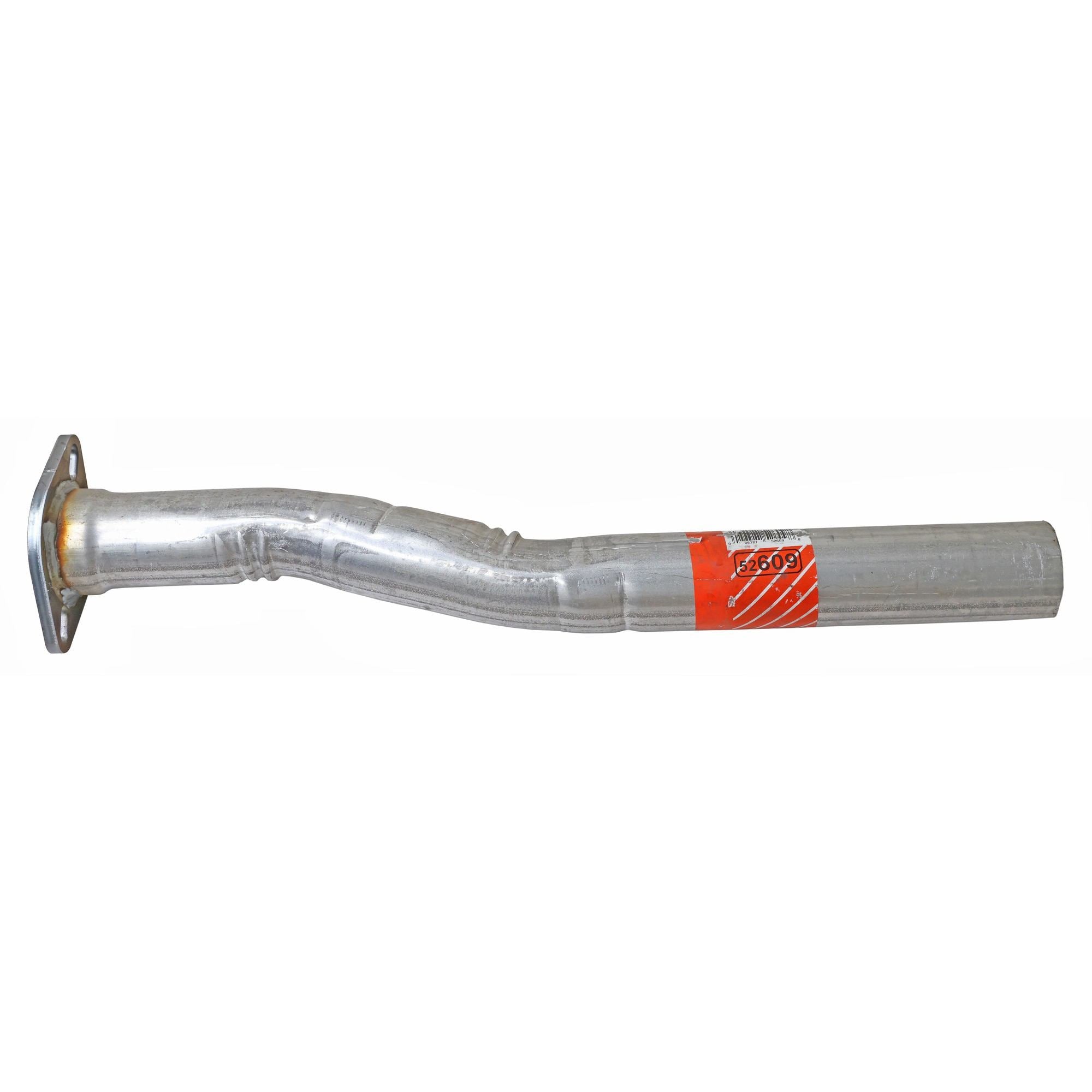 Walker Exhaust Exhaust Pipe 52609