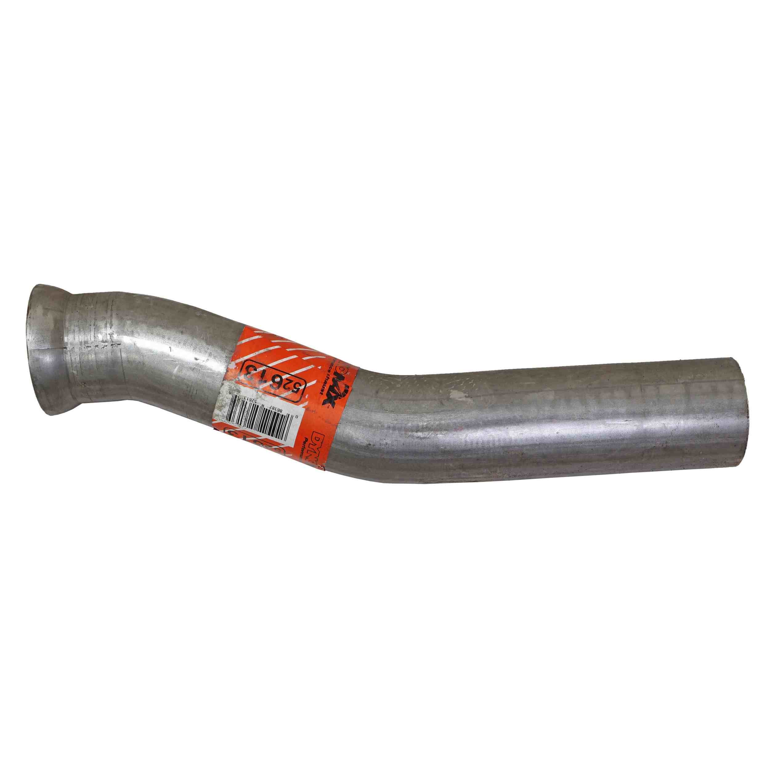 Dynomax Exhaust Pipe 52613
