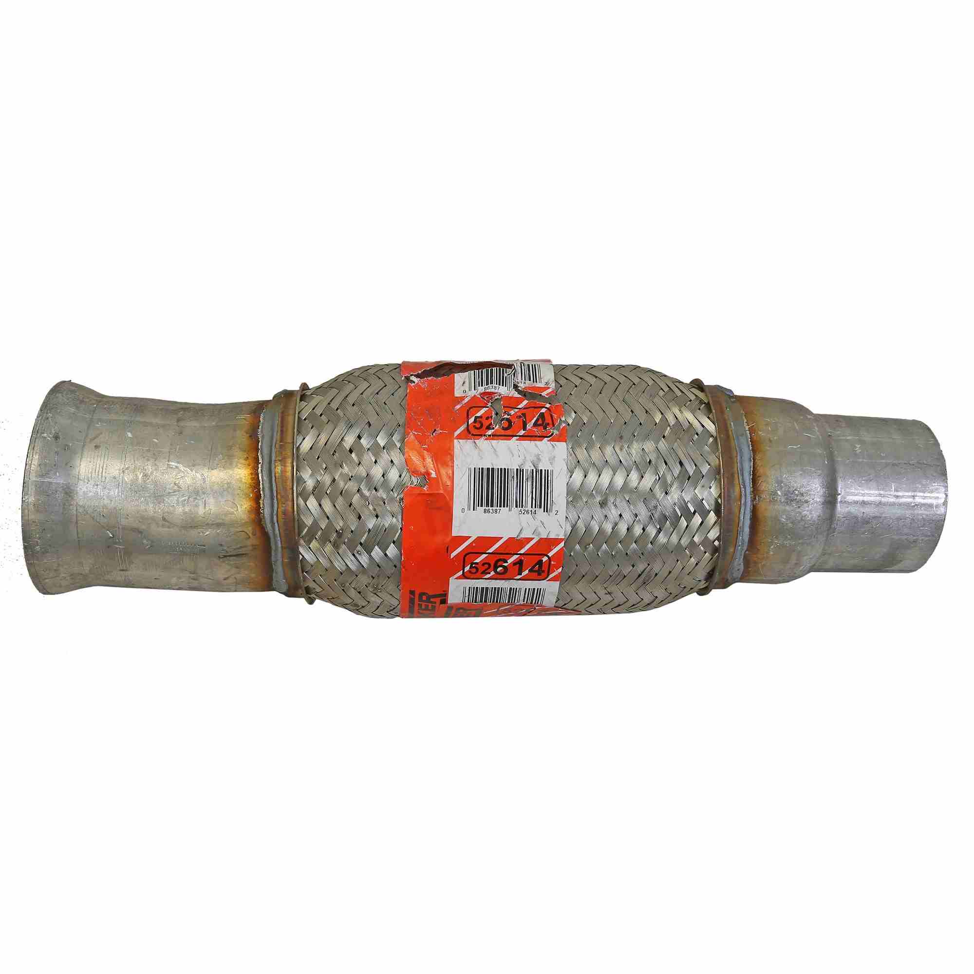 Walker Exhaust Exhaust Pipe 52614