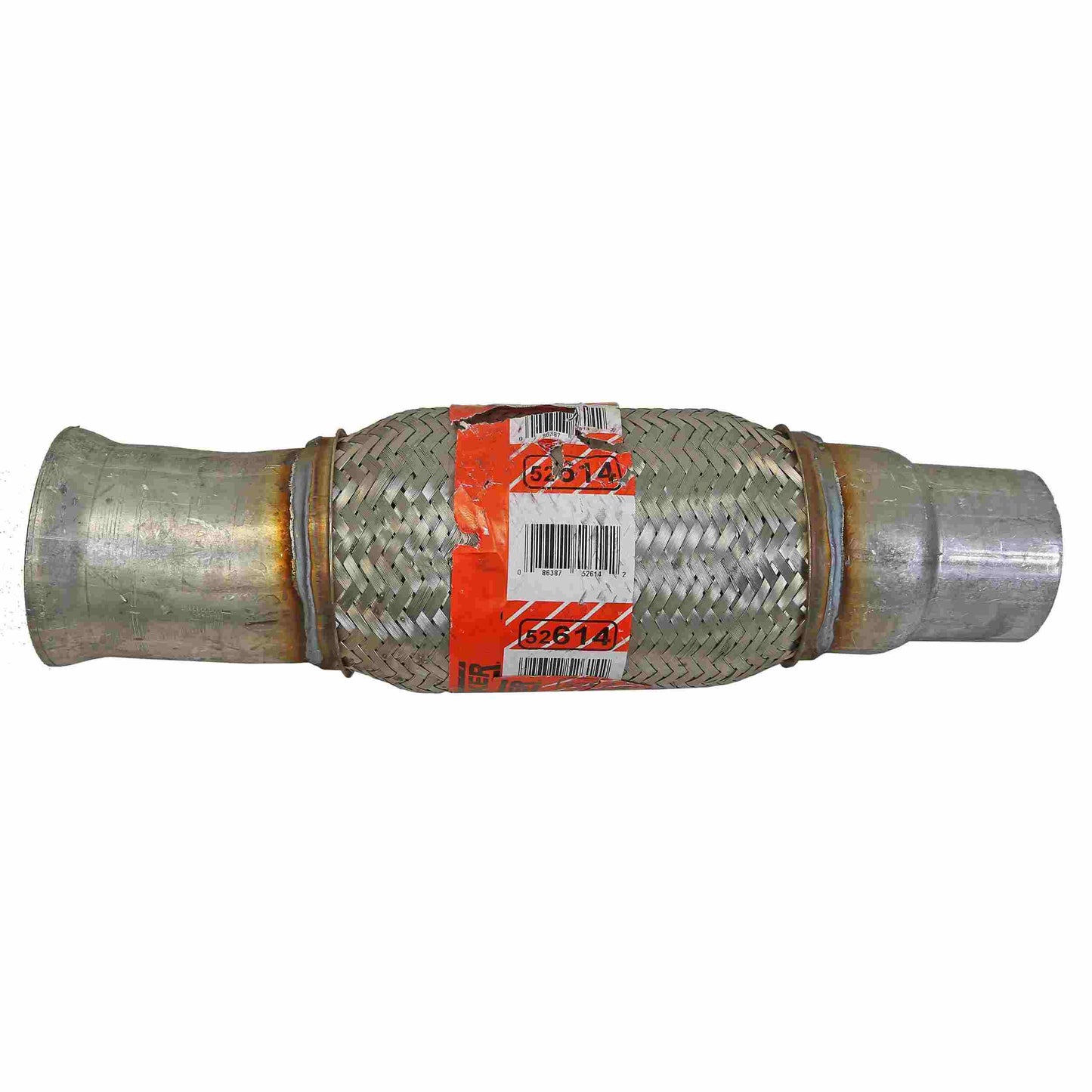 Walker Exhaust Exhaust Pipe 52614
