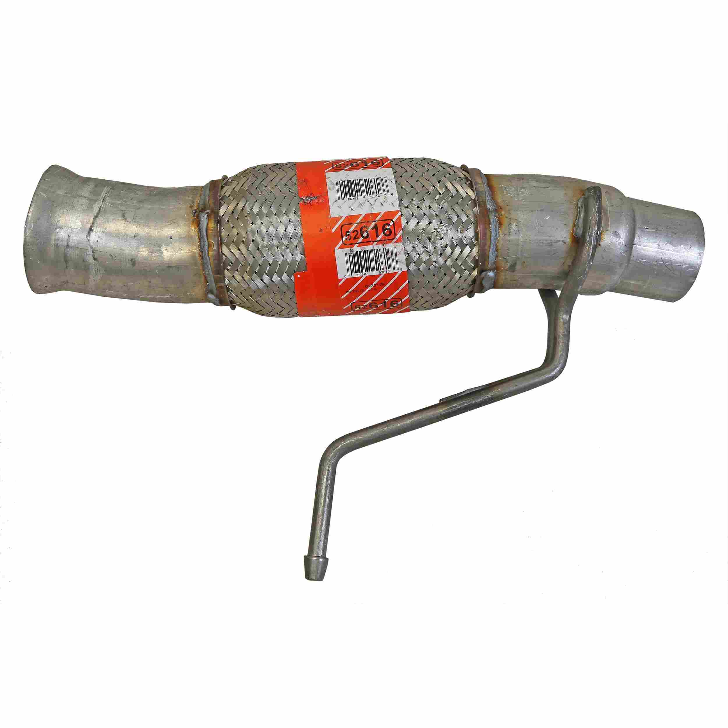 Walker Exhaust Exhaust Pipe 52616