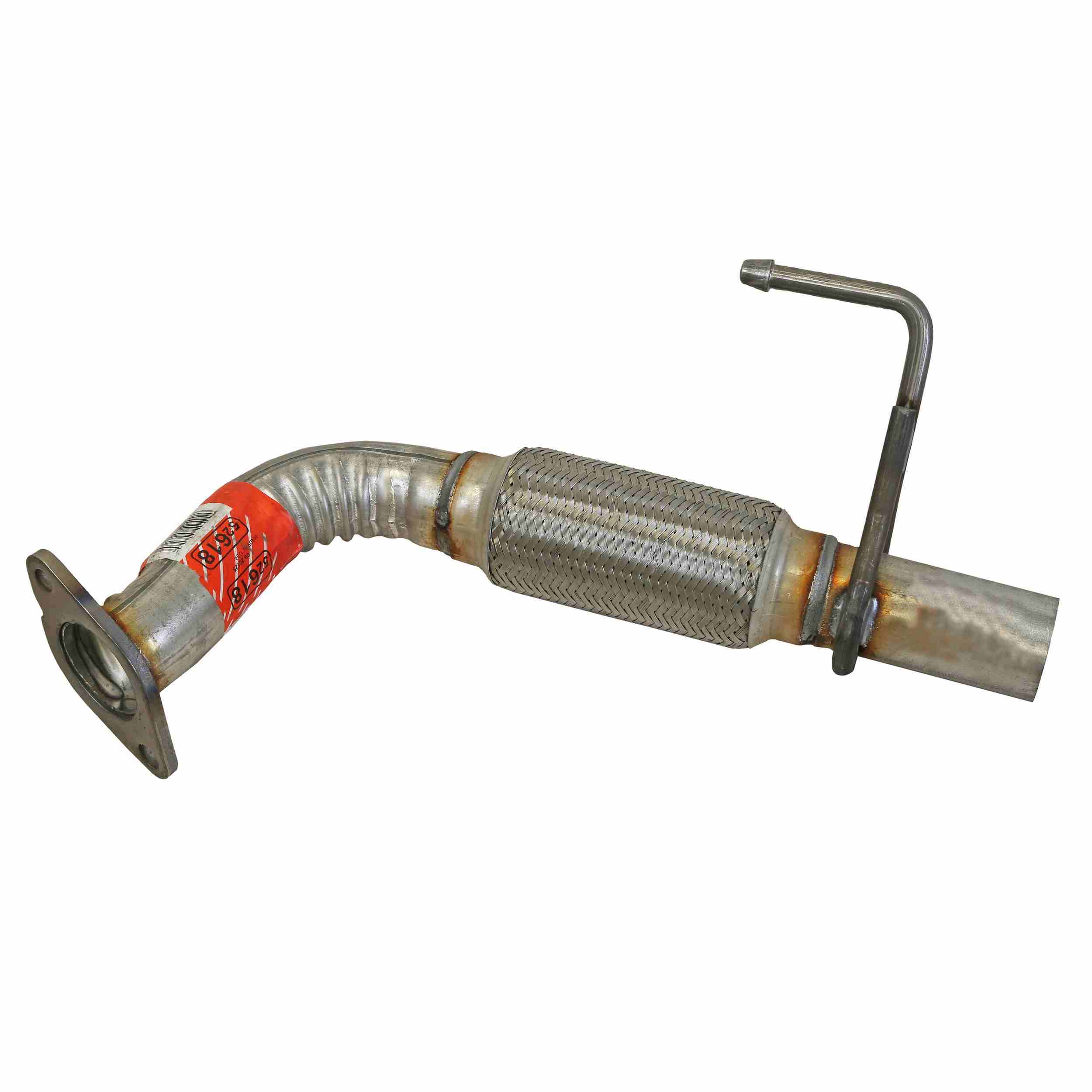 Walker Exhaust Exhaust Pipe 52618