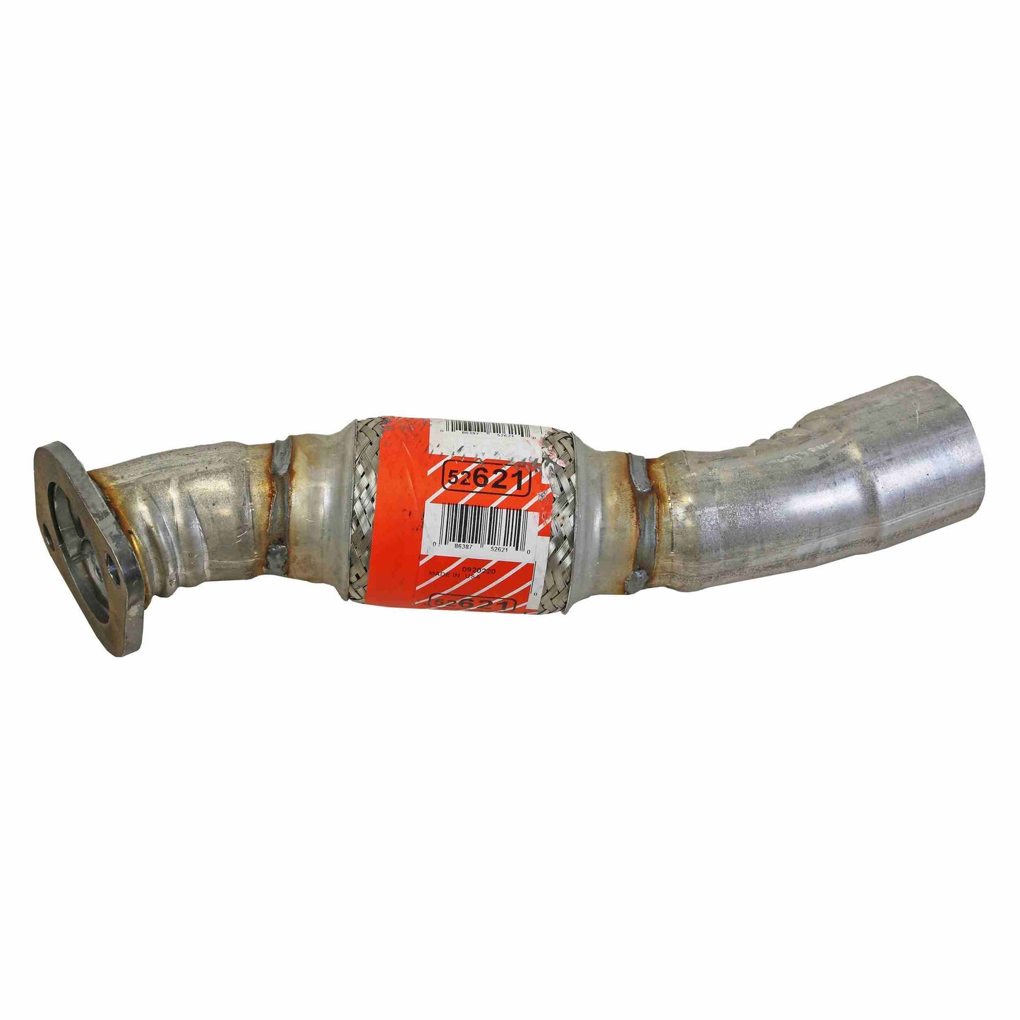 Walker Exhaust Exhaust Pipe 52621