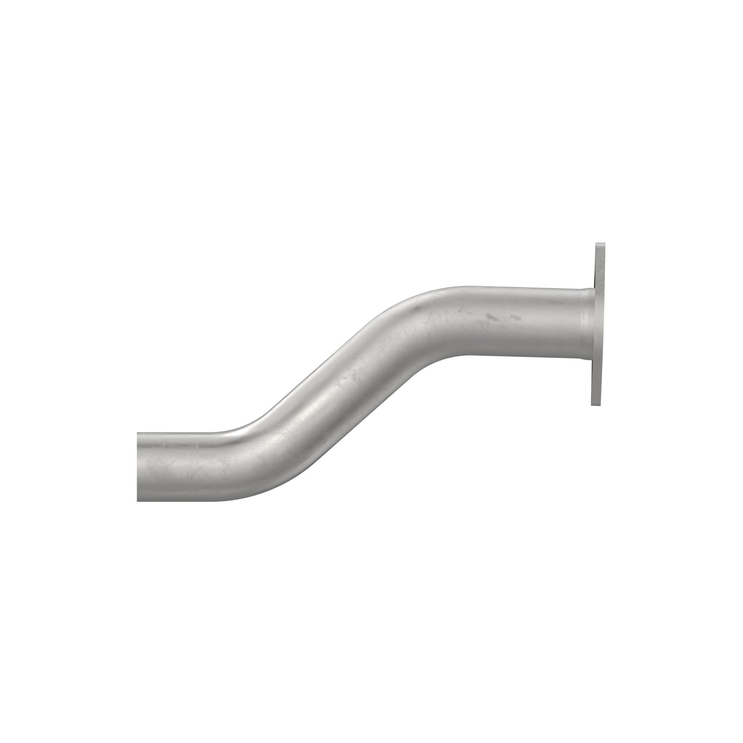Walker Exhaust Exhaust Pipe 52623
