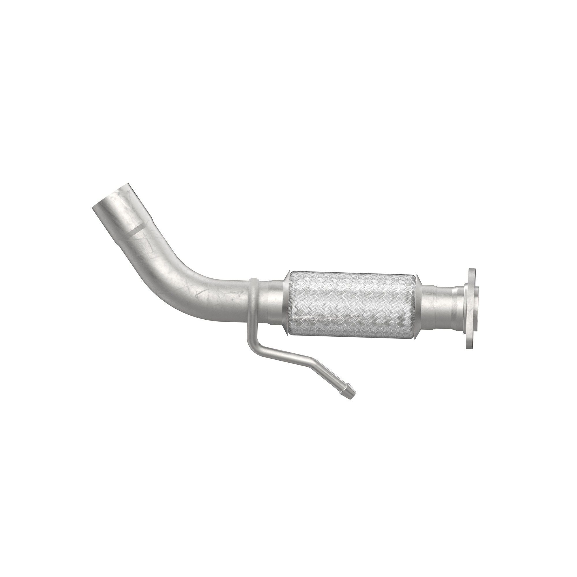 Walker Exhaust Exhaust Pipe 52624