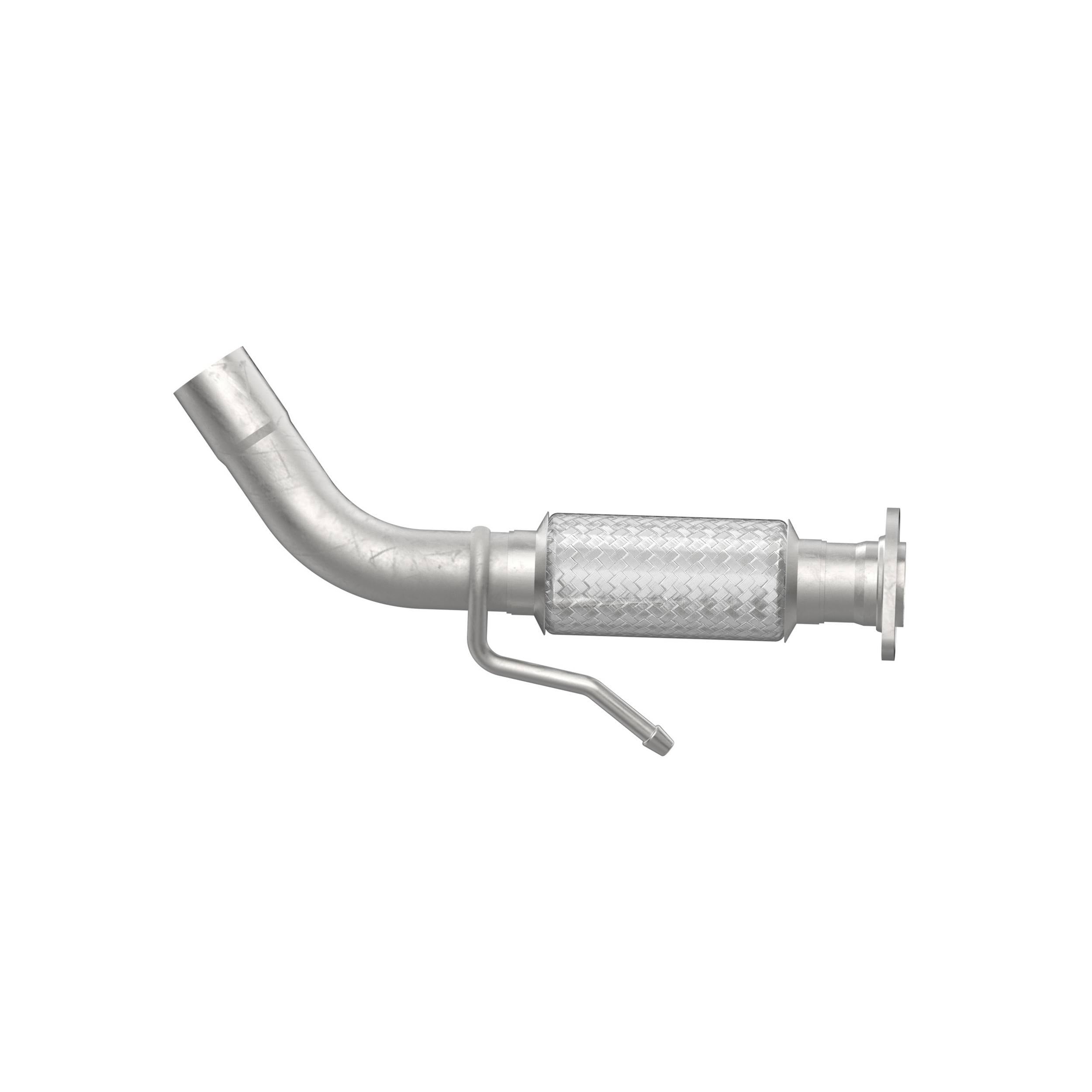Walker Exhaust Exhaust Pipe 52624