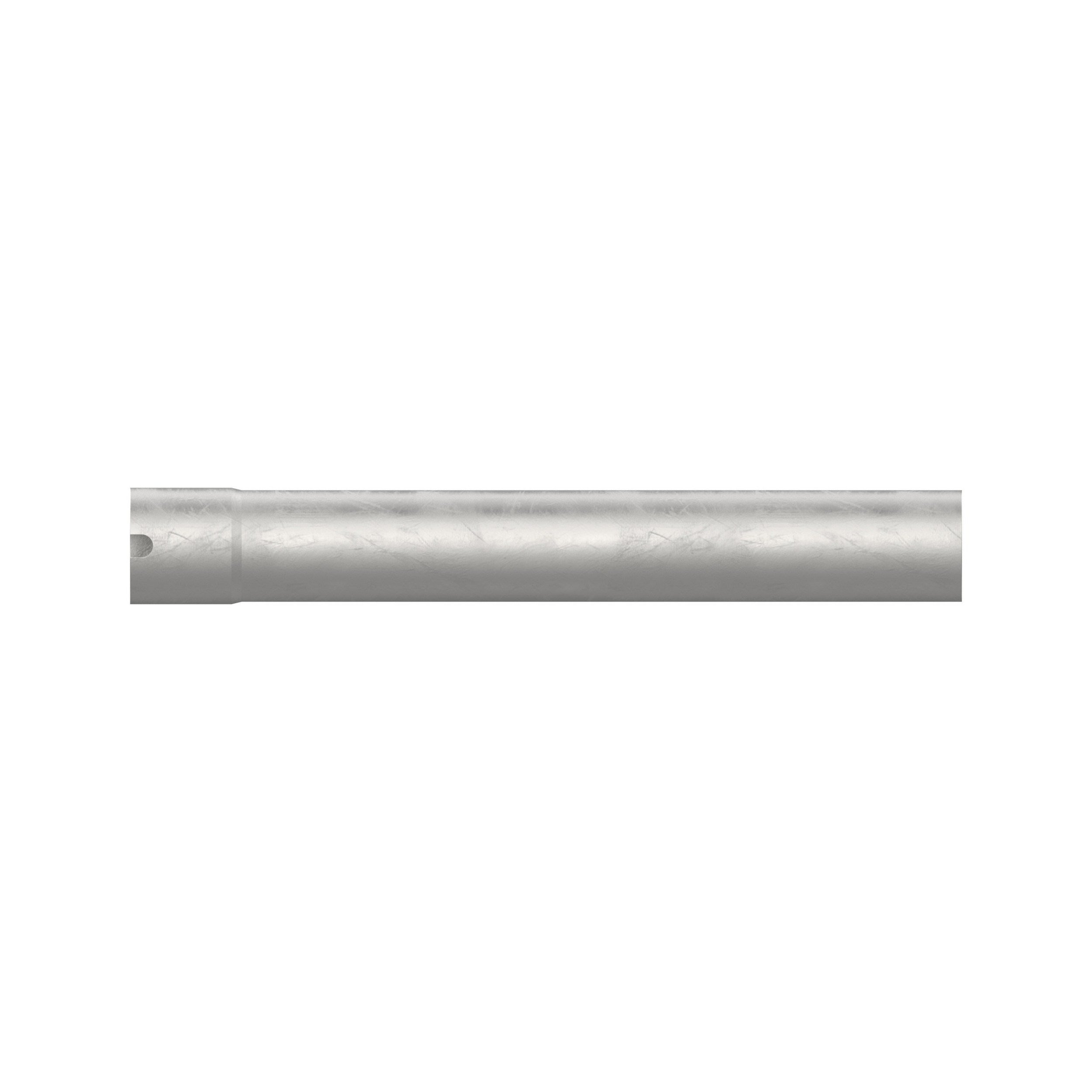 Walker Exhaust Exhaust Pipe 52980