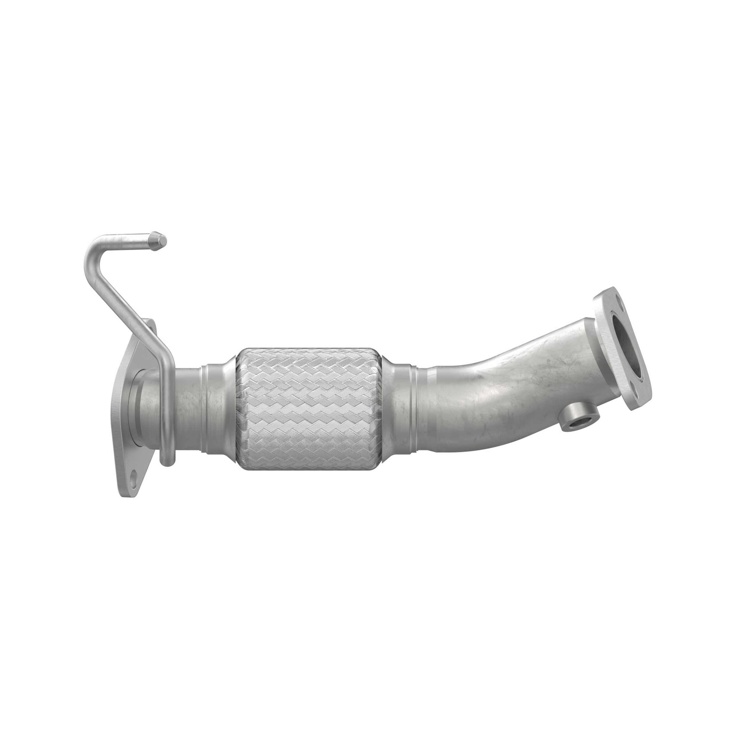 Walker Exhaust Exhaust Pipe 52981