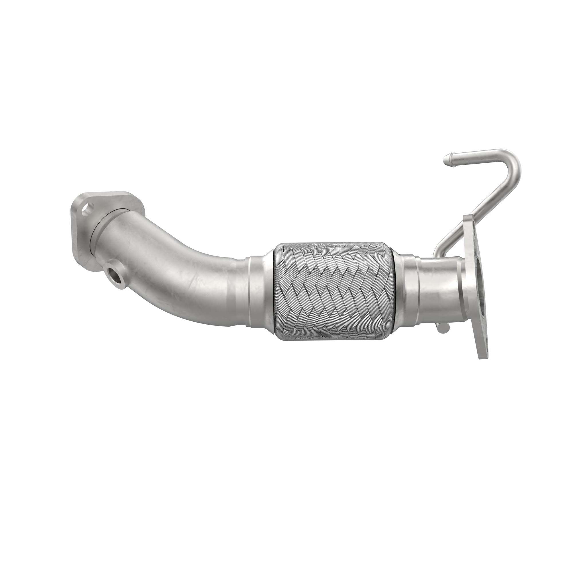 Walker Exhaust Exhaust Pipe 52982