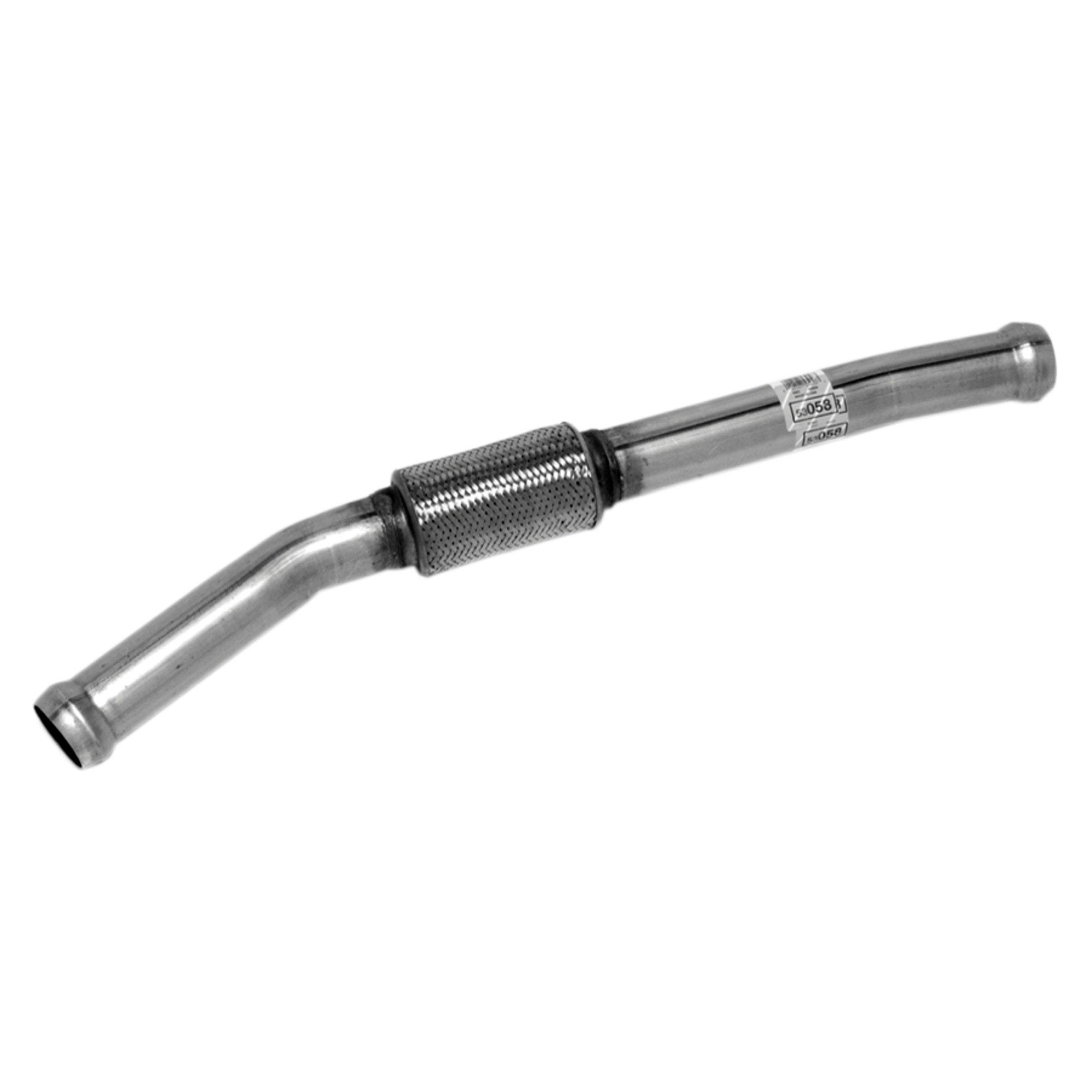 Walker Exhaust Exhaust Pipe 53058