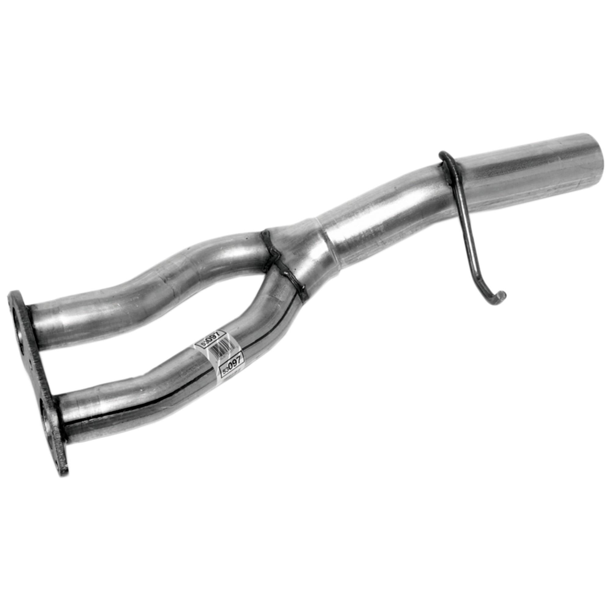 Dynomax Exhaust Y Pipe 53097