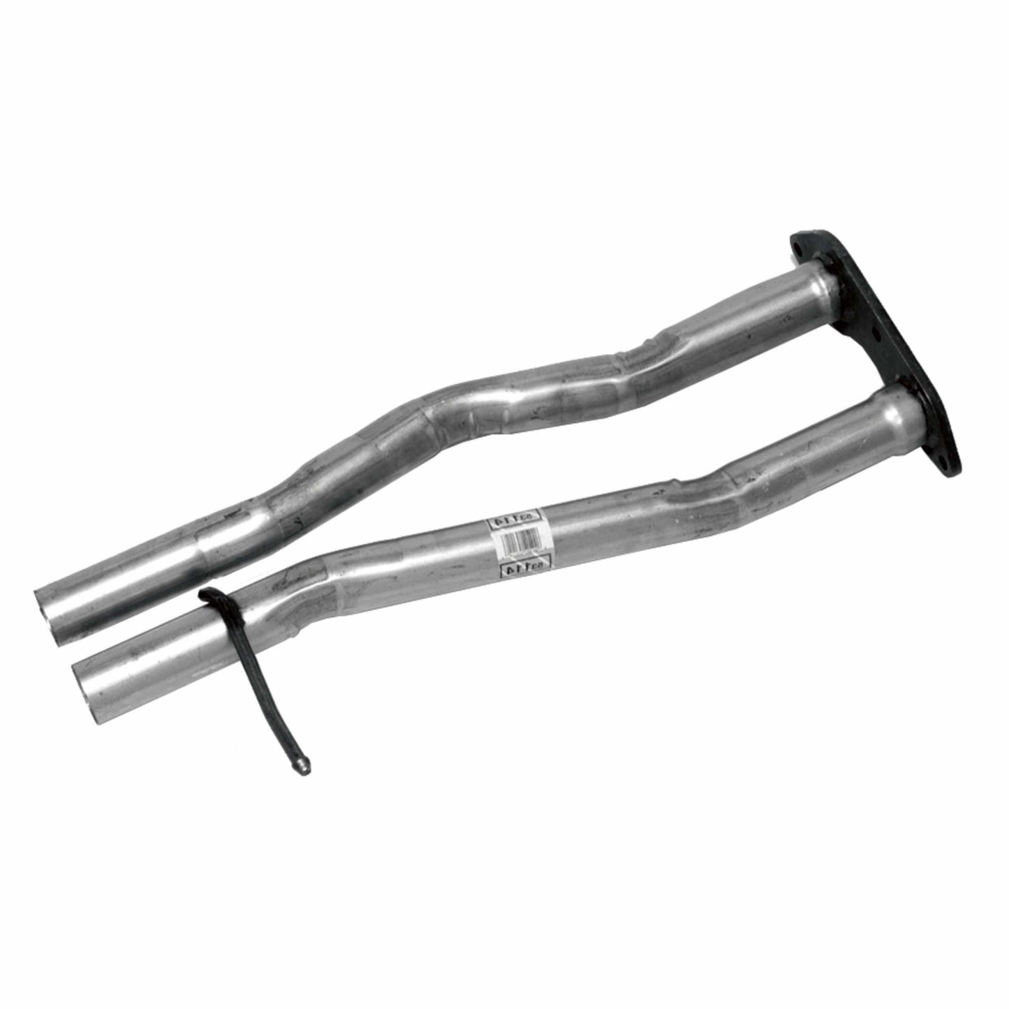 Walker Exhaust Exhaust H Pipe 53114