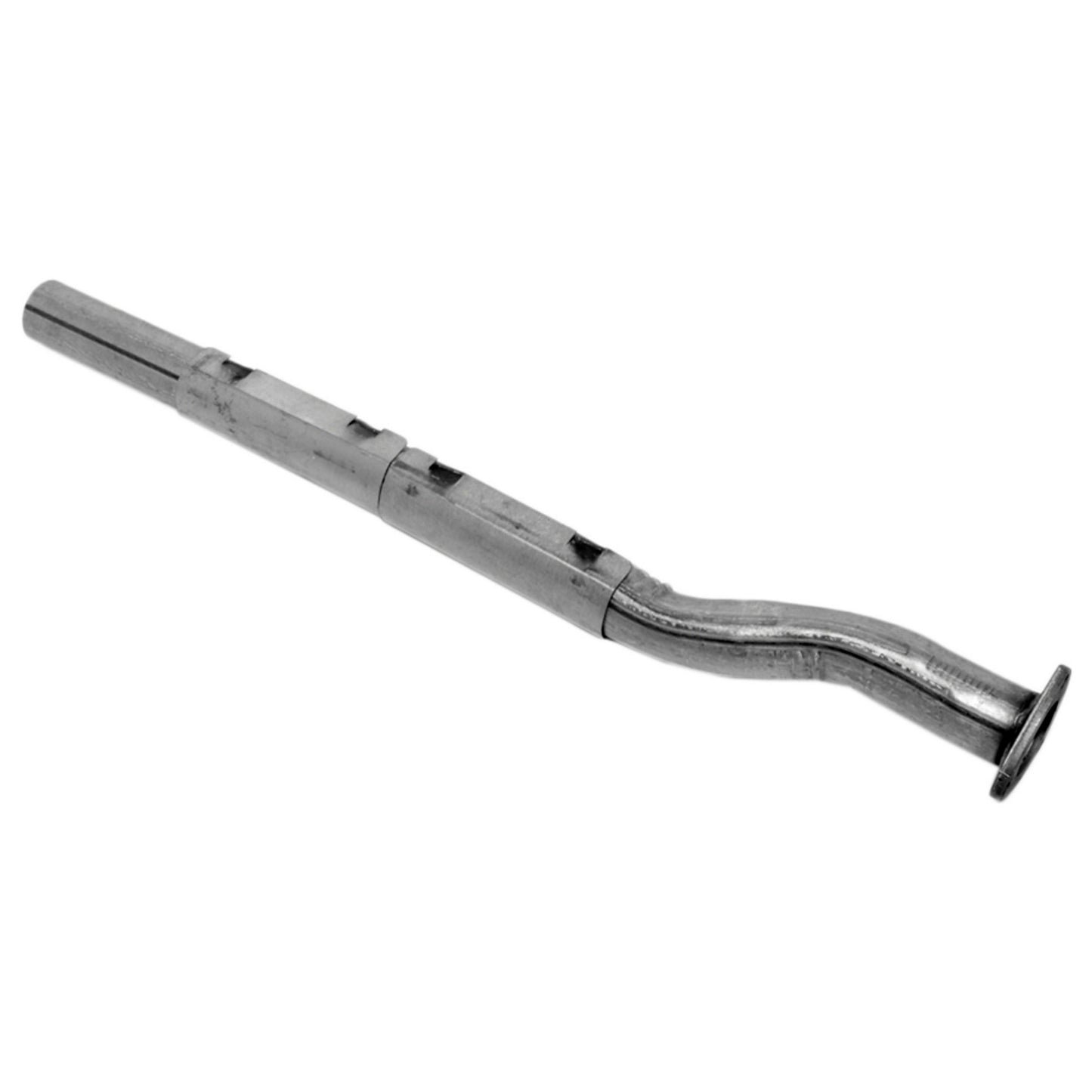 Walker Exhaust Exhaust Pipe 53116