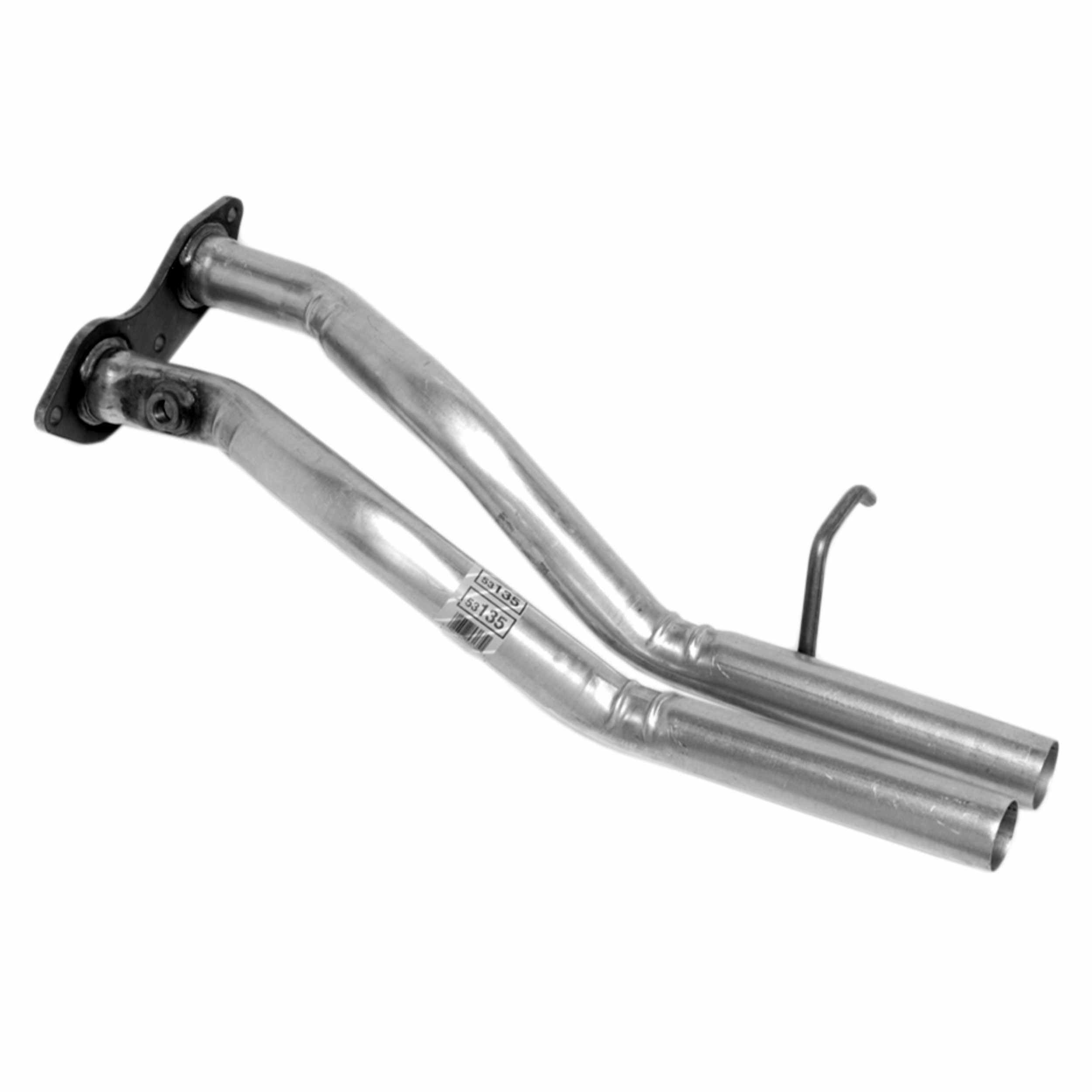 Walker Exhaust Exhaust Pipe 53135