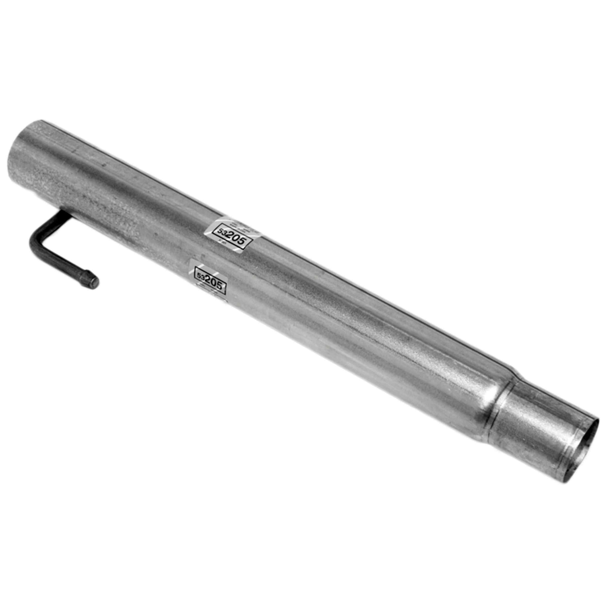Dynomax Exhaust Pipe 53205