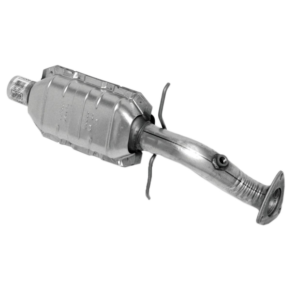 Walker Exhaust Catalytic Converter 53209
