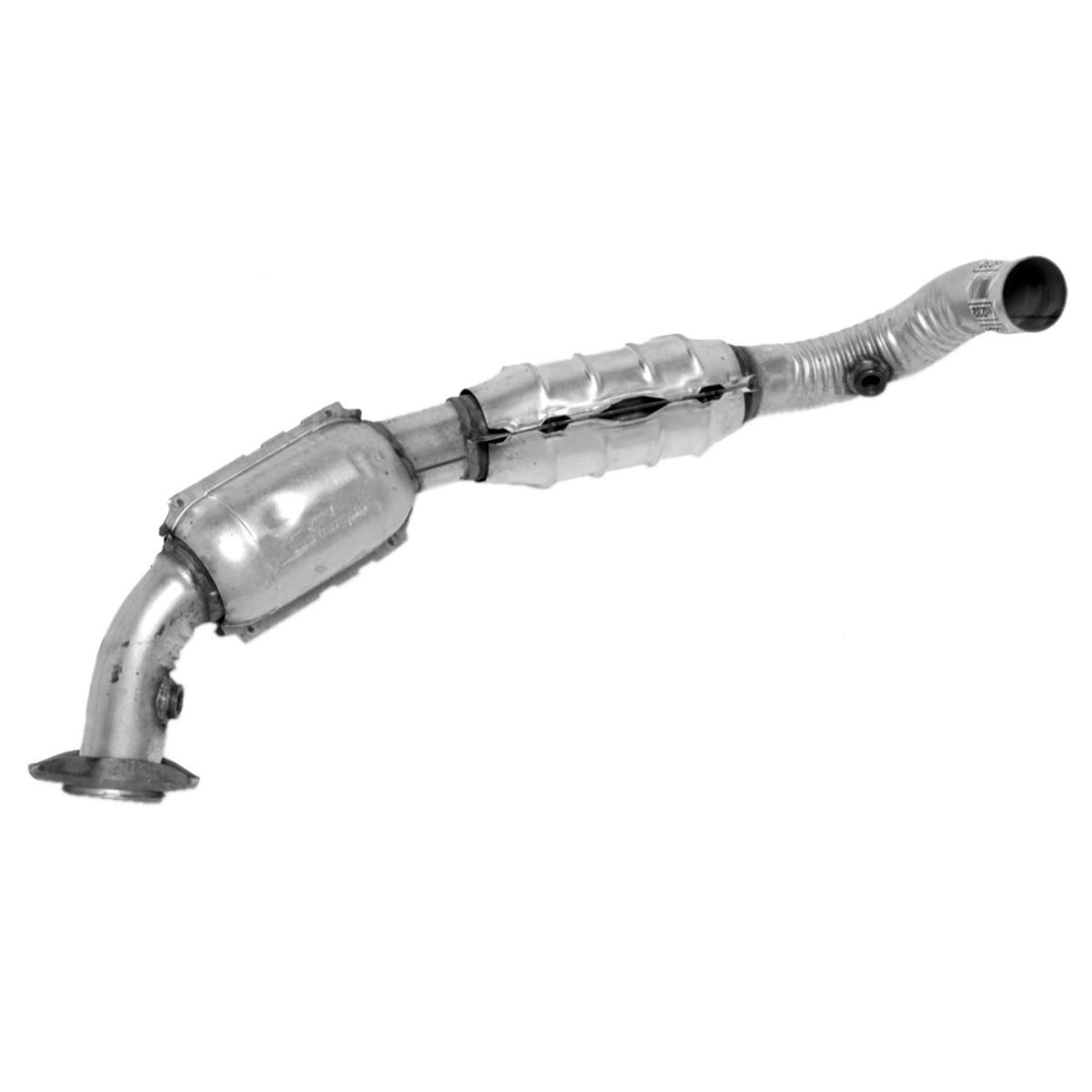 Walker Exhaust Catalytic Converter 53232