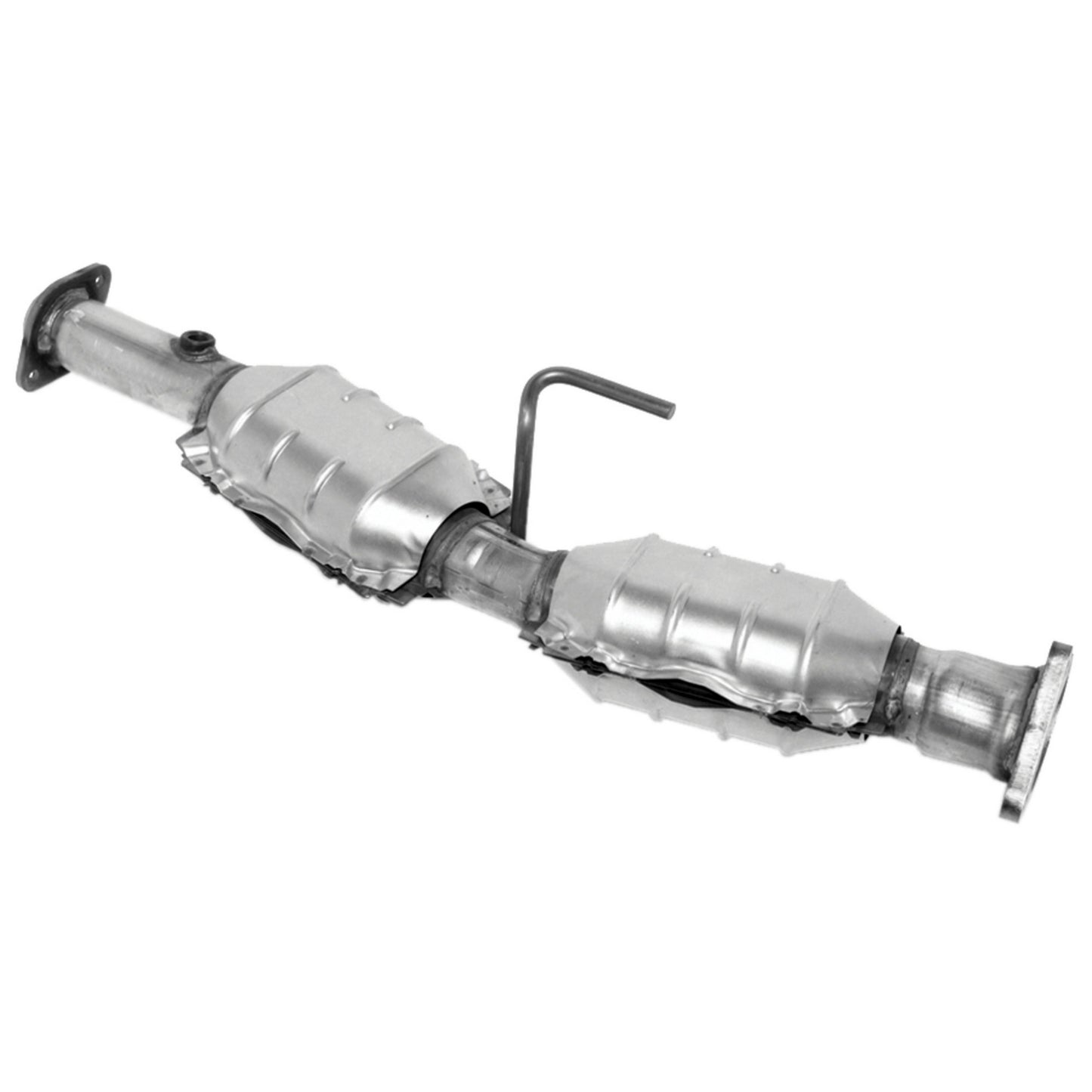 Walker Exhaust Catalytic Converter 53254