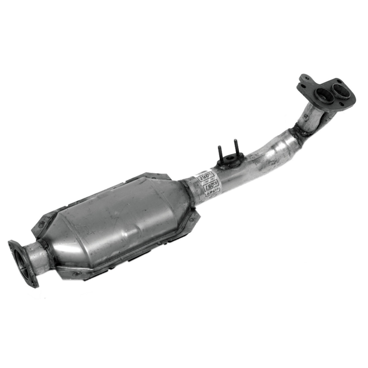 Walker Exhaust Catalytic Converter 53287
