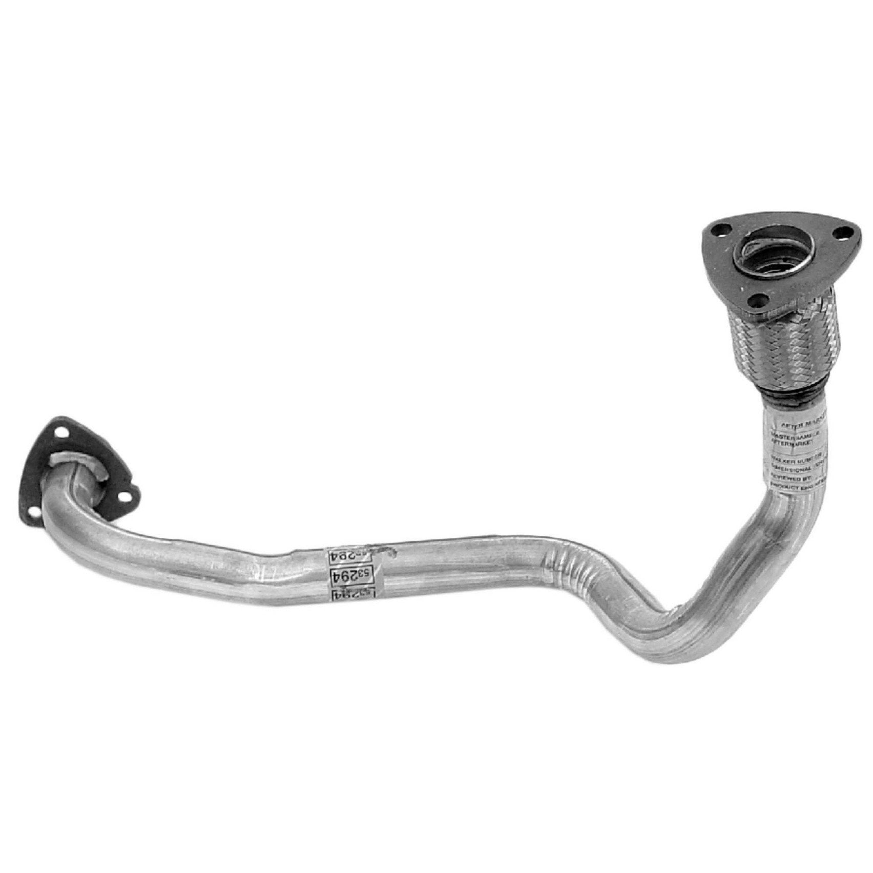 Walker Exhaust Exhaust Pipe 53294