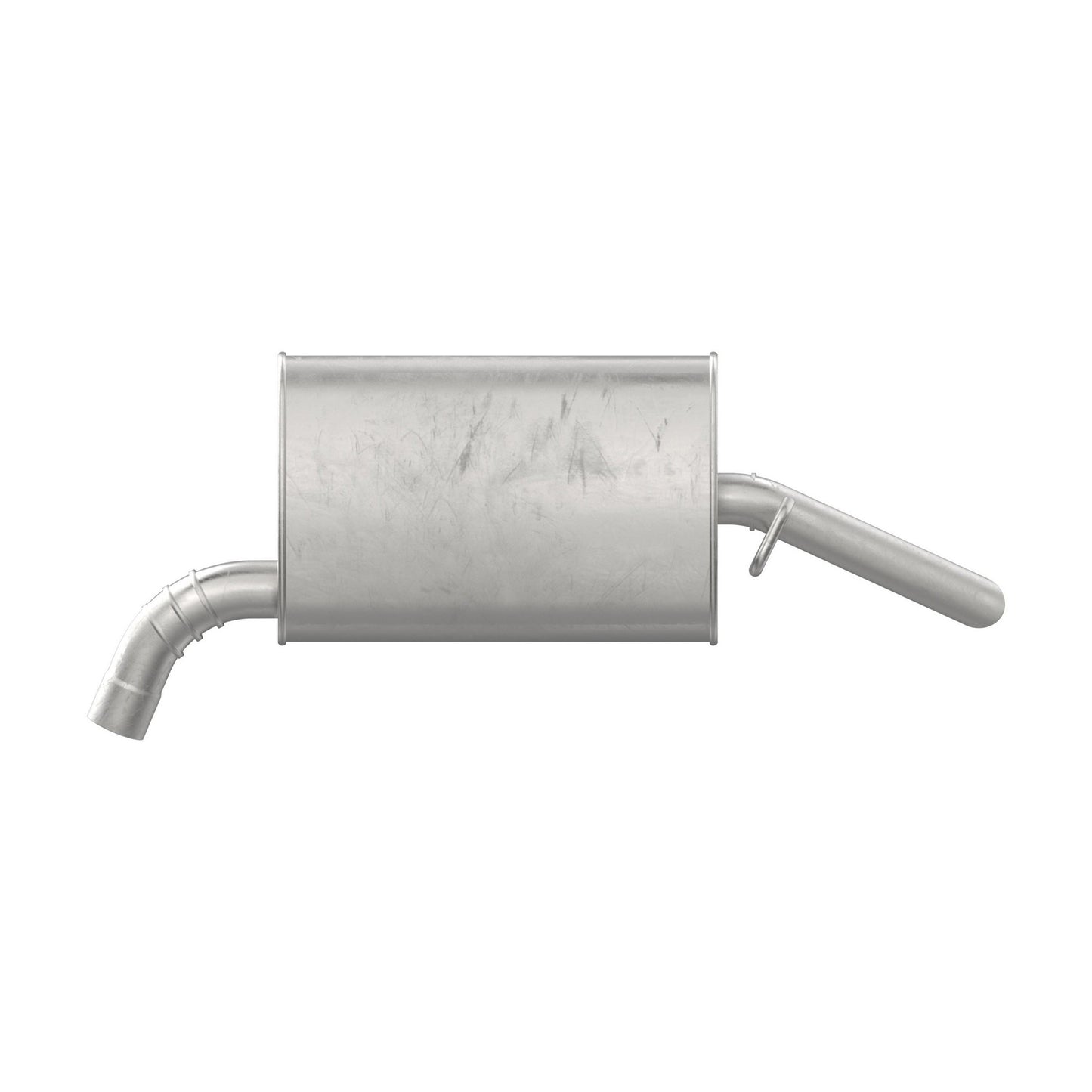 Walker Exhaust Exhaust Muffler Assembly 53315