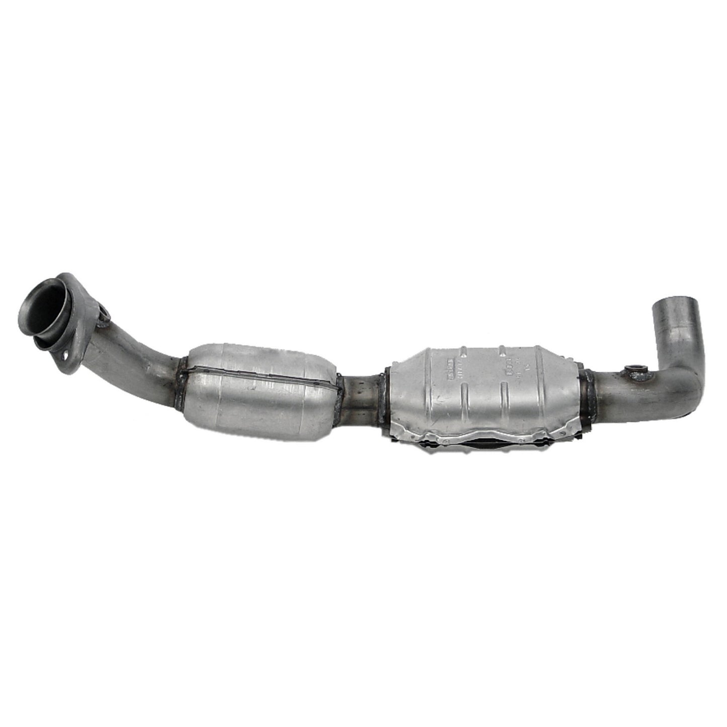 Walker Exhaust Catalytic Converter 53348