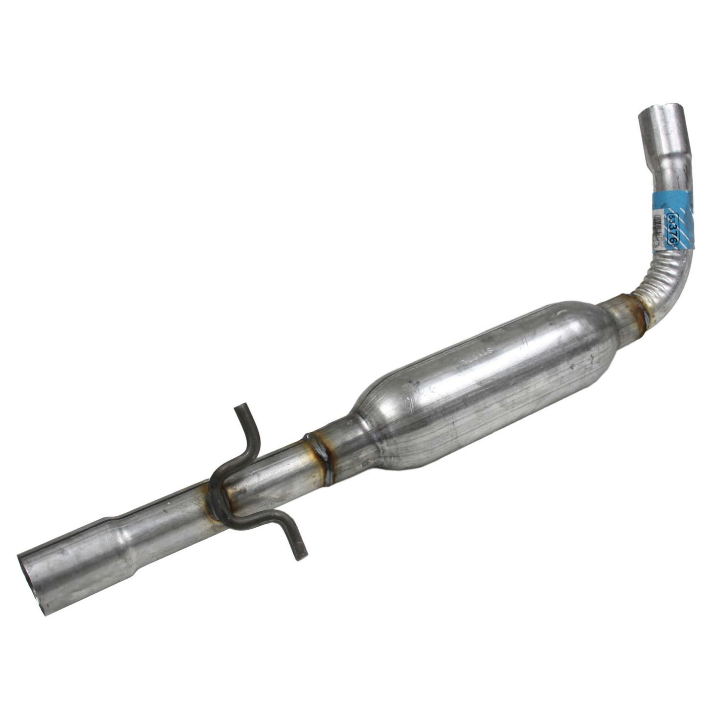 Walker Exhaust Exhaust Resonator and Pipe Assembly 53376