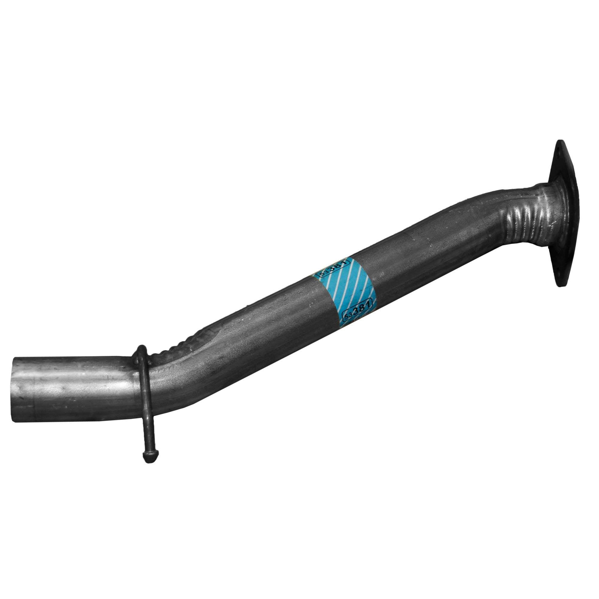 Walker Exhaust Exhaust Intermediate Pipe 53381