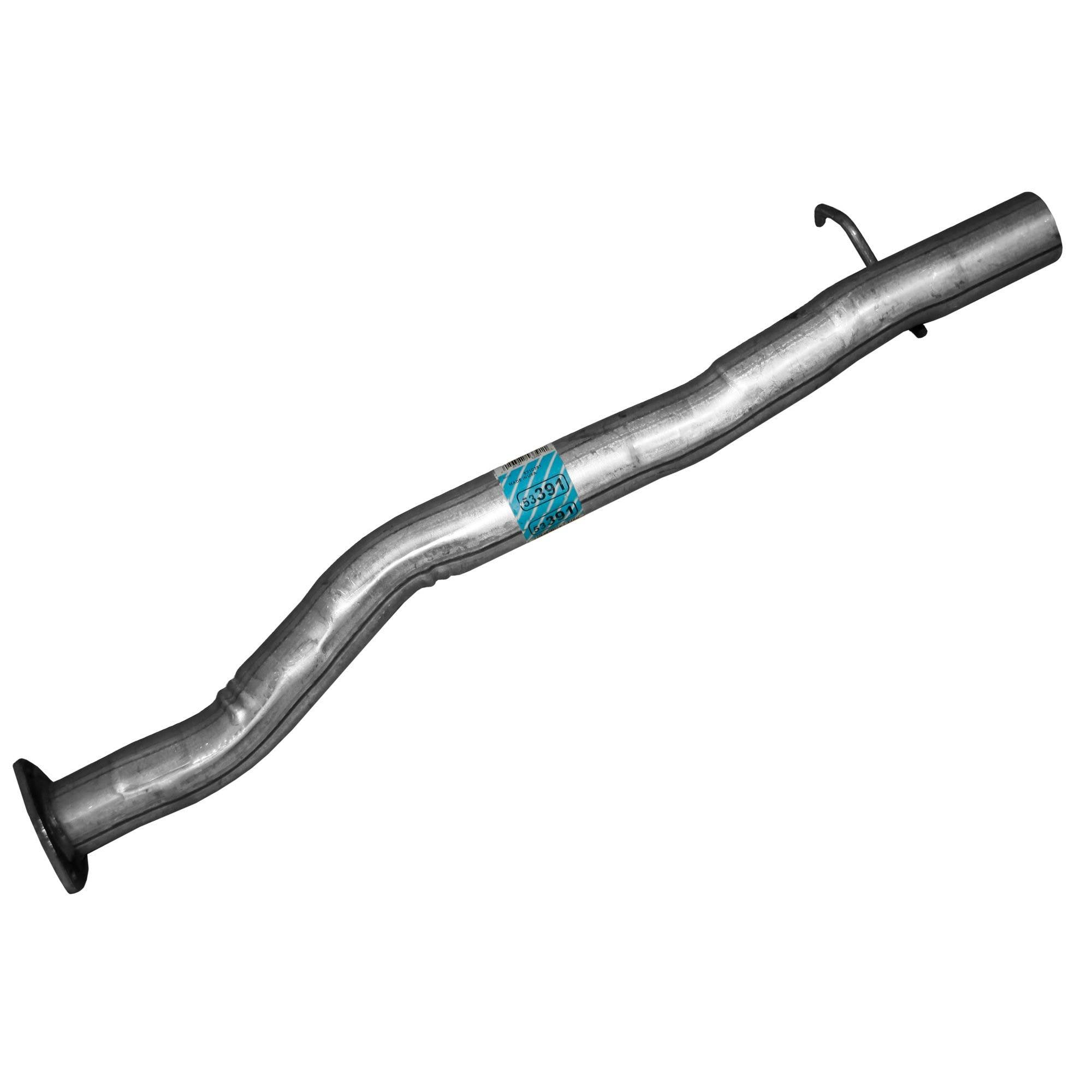 Walker Exhaust Exhaust Intermediate Pipe 53391