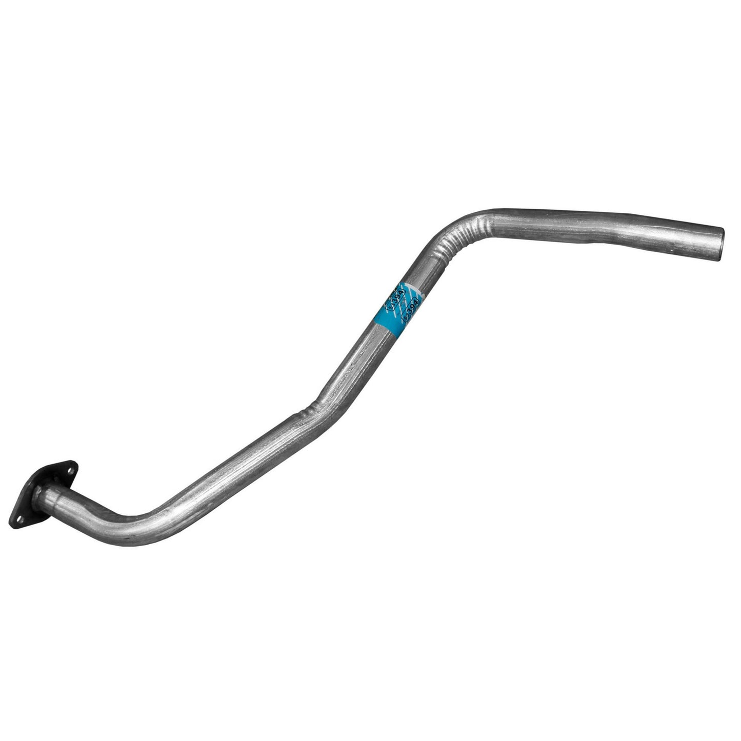 Walker Exhaust Exhaust Pipe 53394