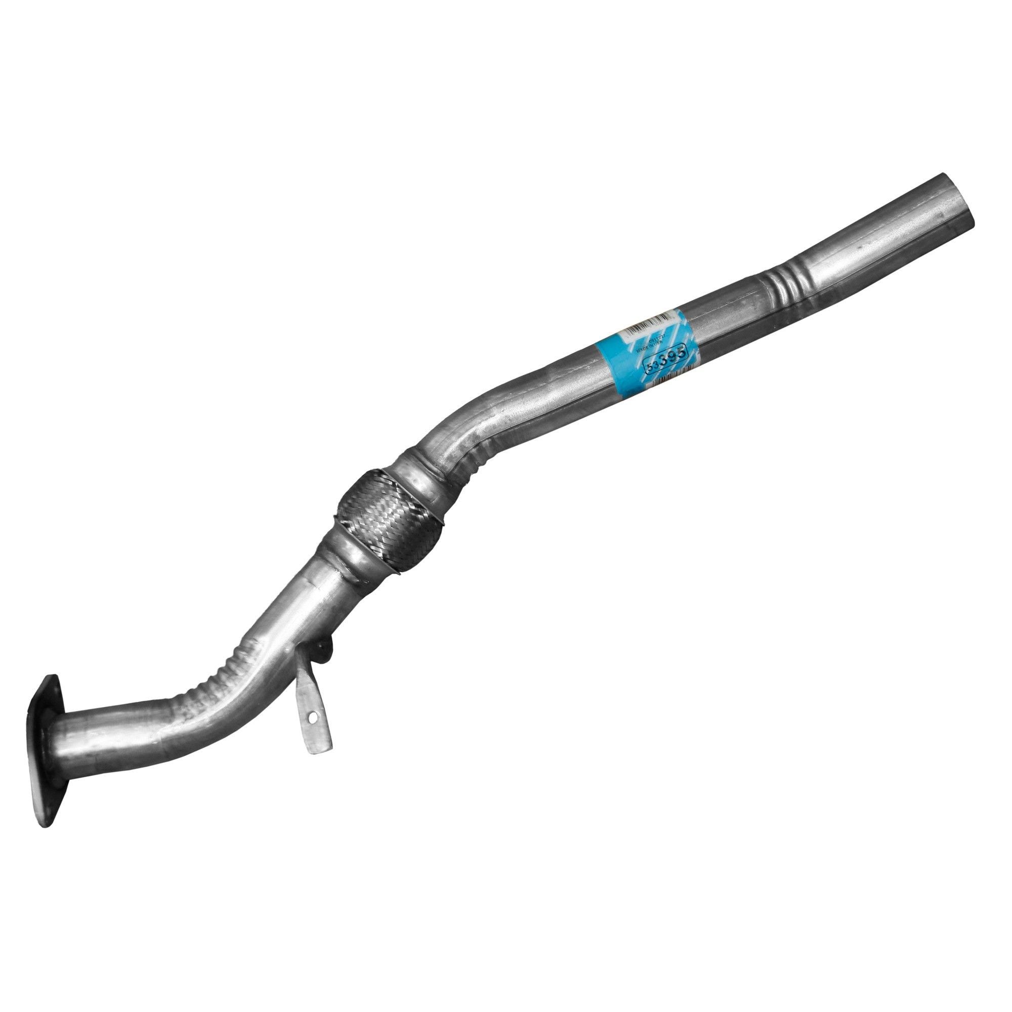 Walker Exhaust Exhaust Pipe 53395